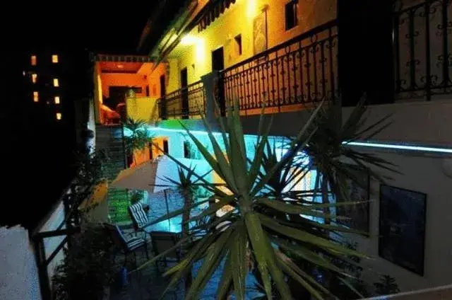 Hotel Petunia Hotel Petunia