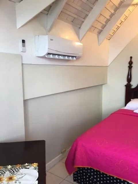 Bedroom, Bed in #73 Fisherman's Point