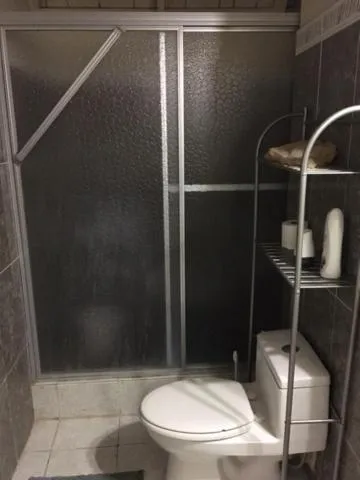 Bathroom in #73 Fisherman's Point