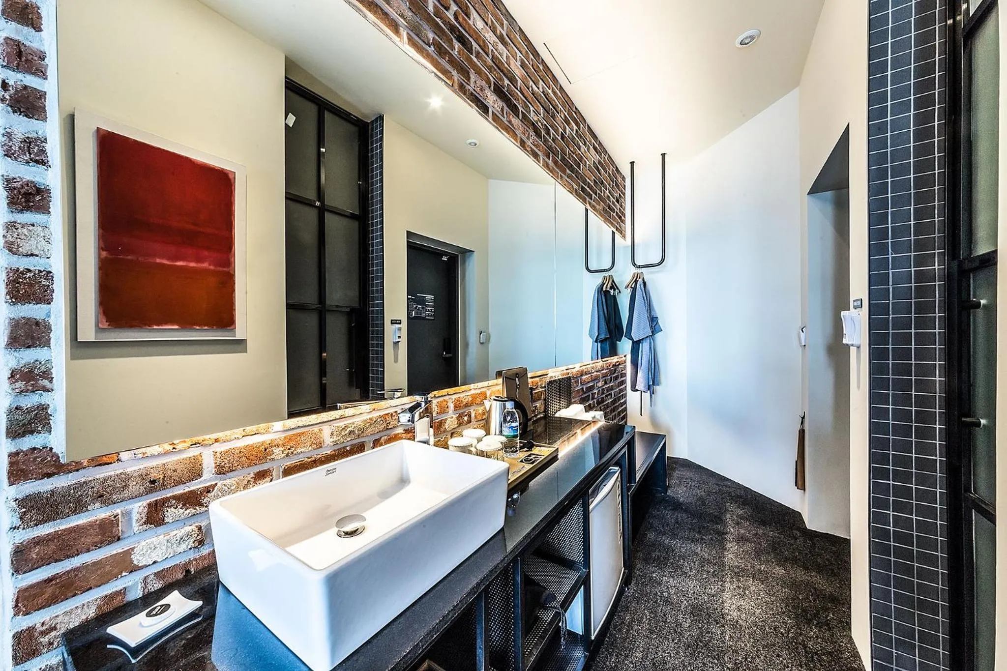 H Avenue Hotel Gwangalli branch