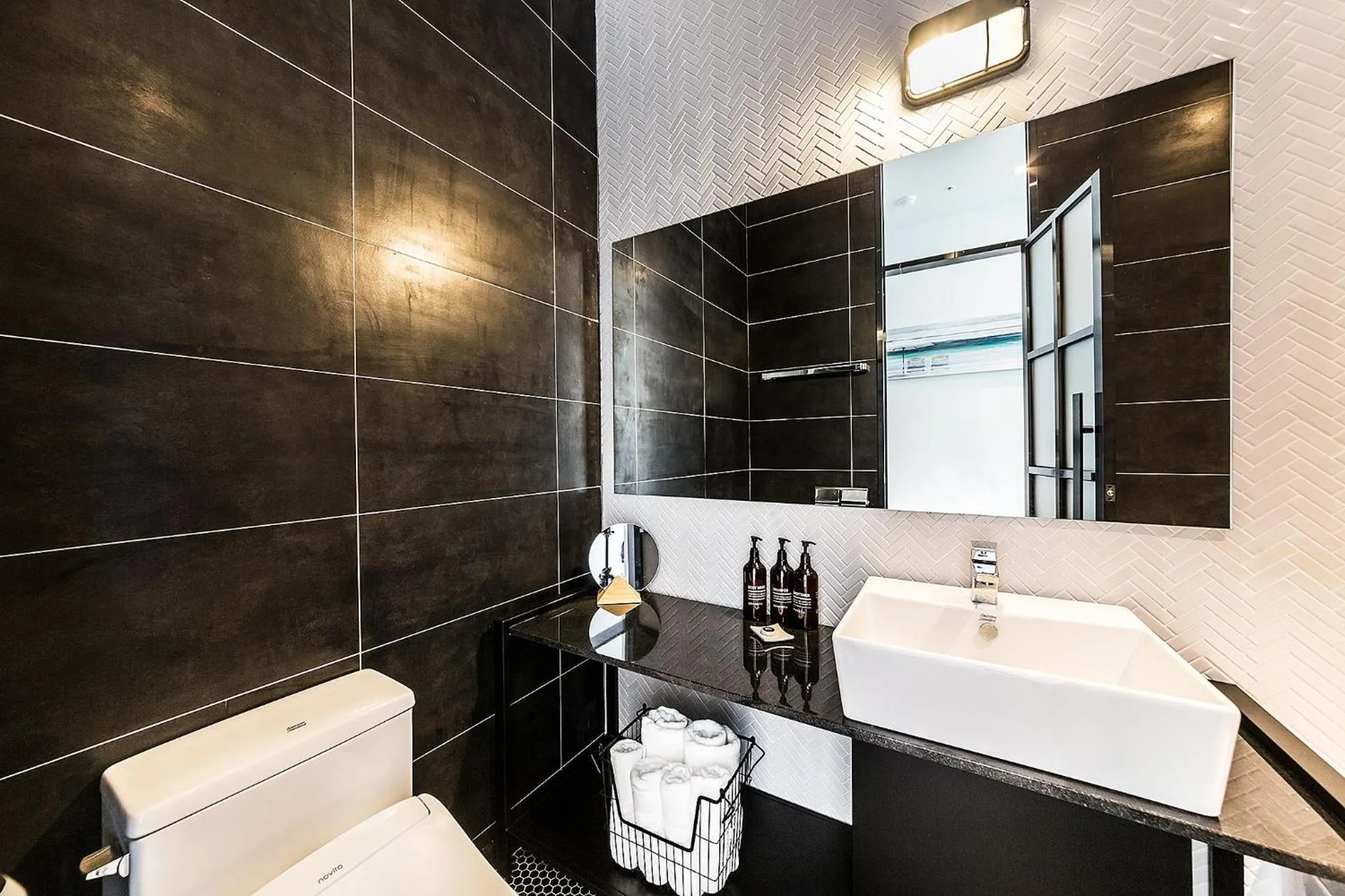 H Avenue Hotel Gwangalli branch