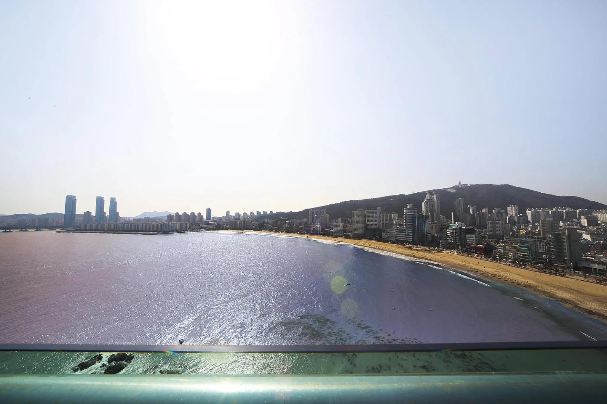 H Avenue Hotel Gwangalli branch