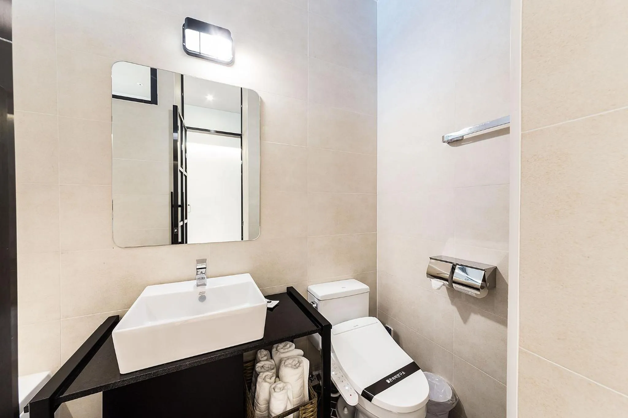 H Avenue Hotel Gwangalli branch