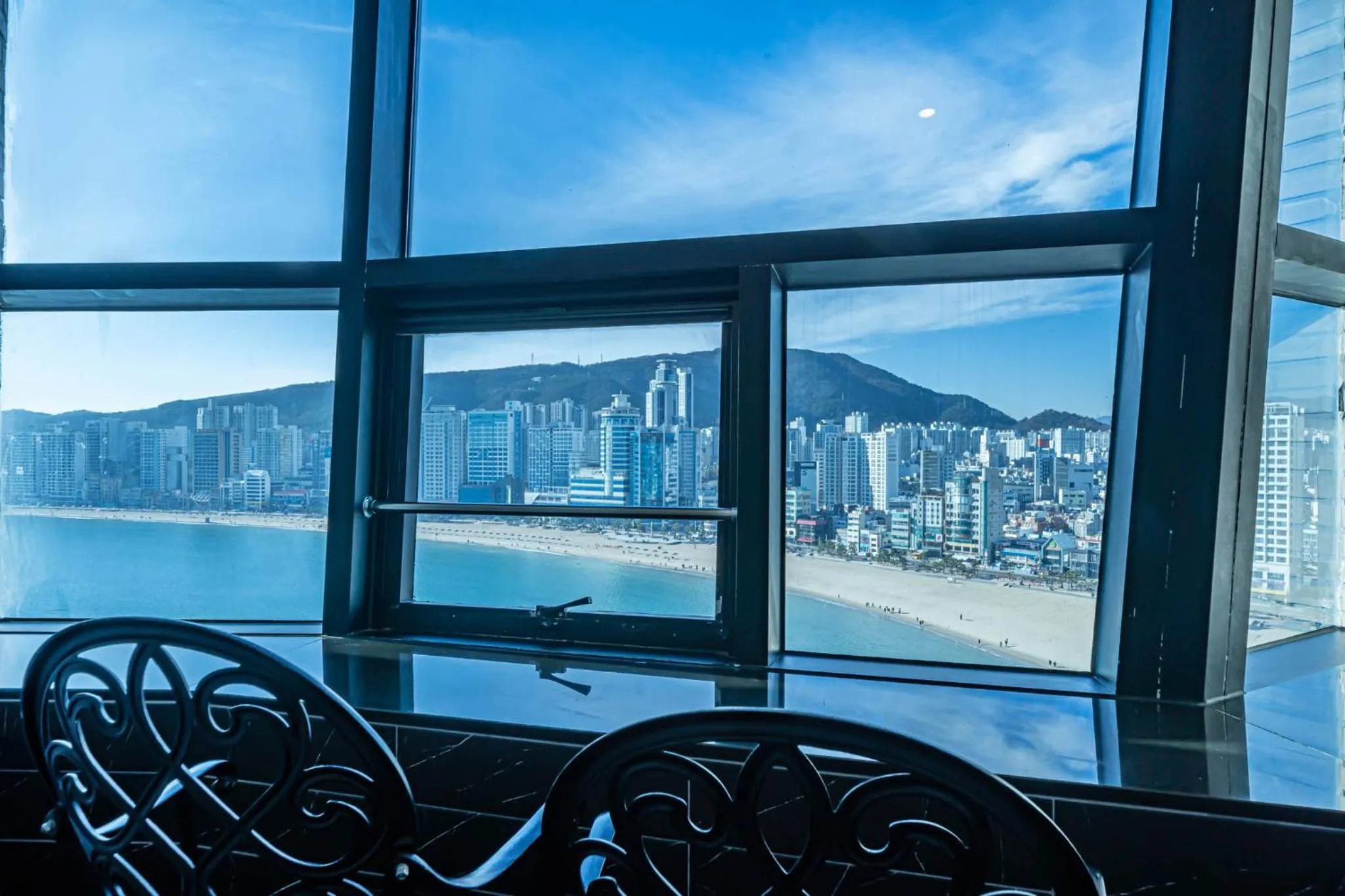 H Avenue Hotel Gwangalli branch