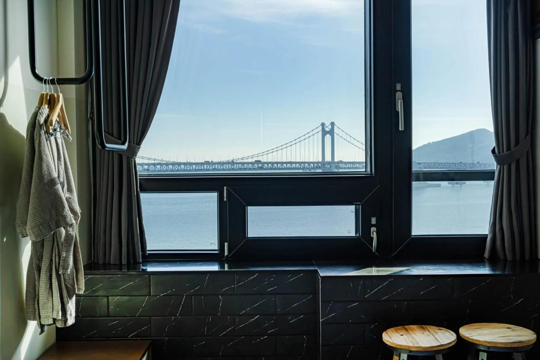 H Avenue Hotel Gwangalli branch