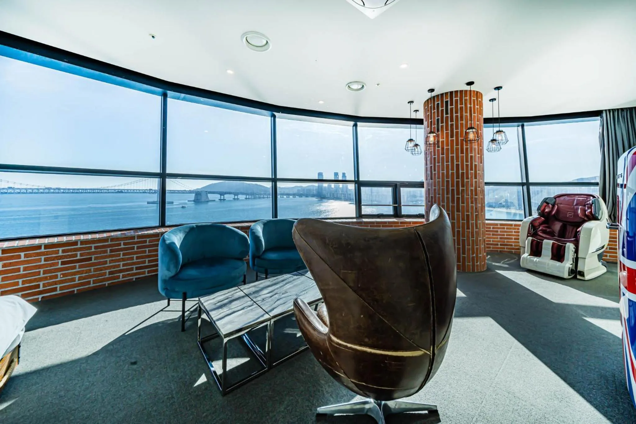 H Avenue Hotel Gwangalli branch