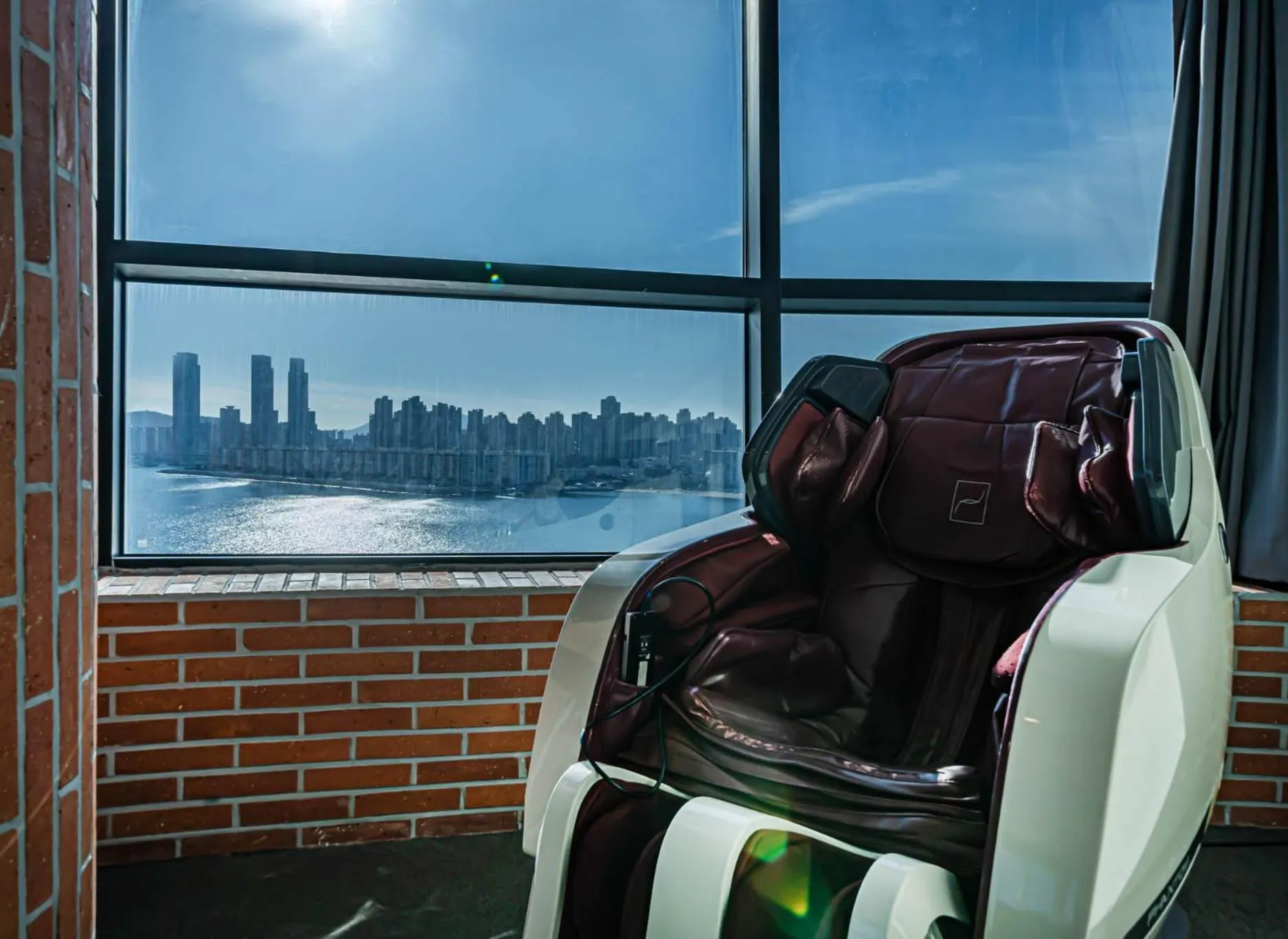 H Avenue Hotel Gwangalli branch