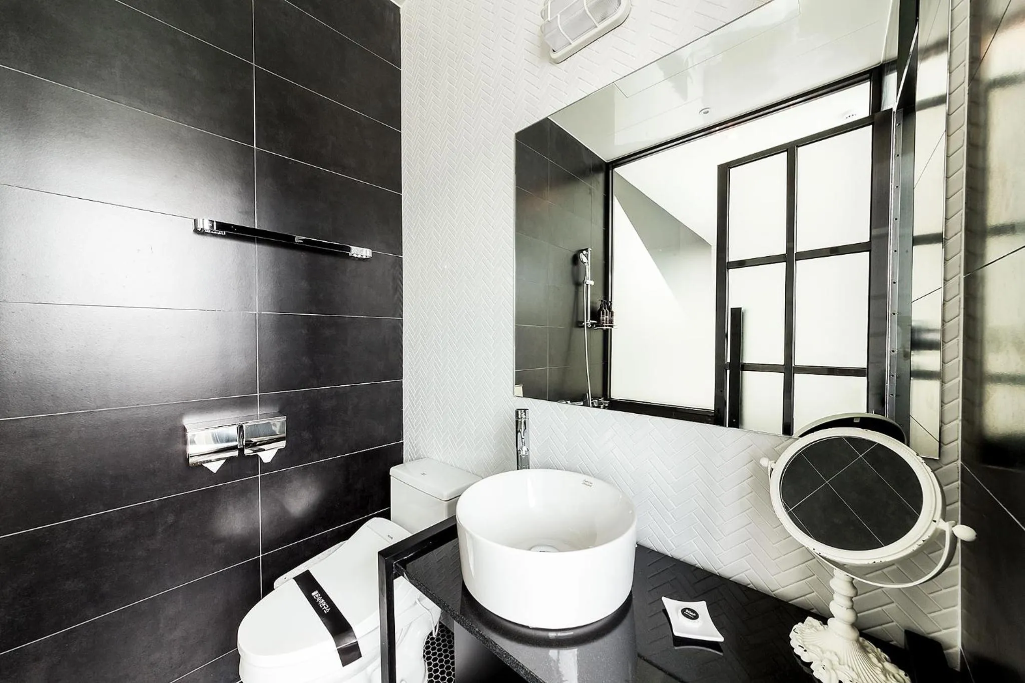 H Avenue Hotel Gwangalli branch