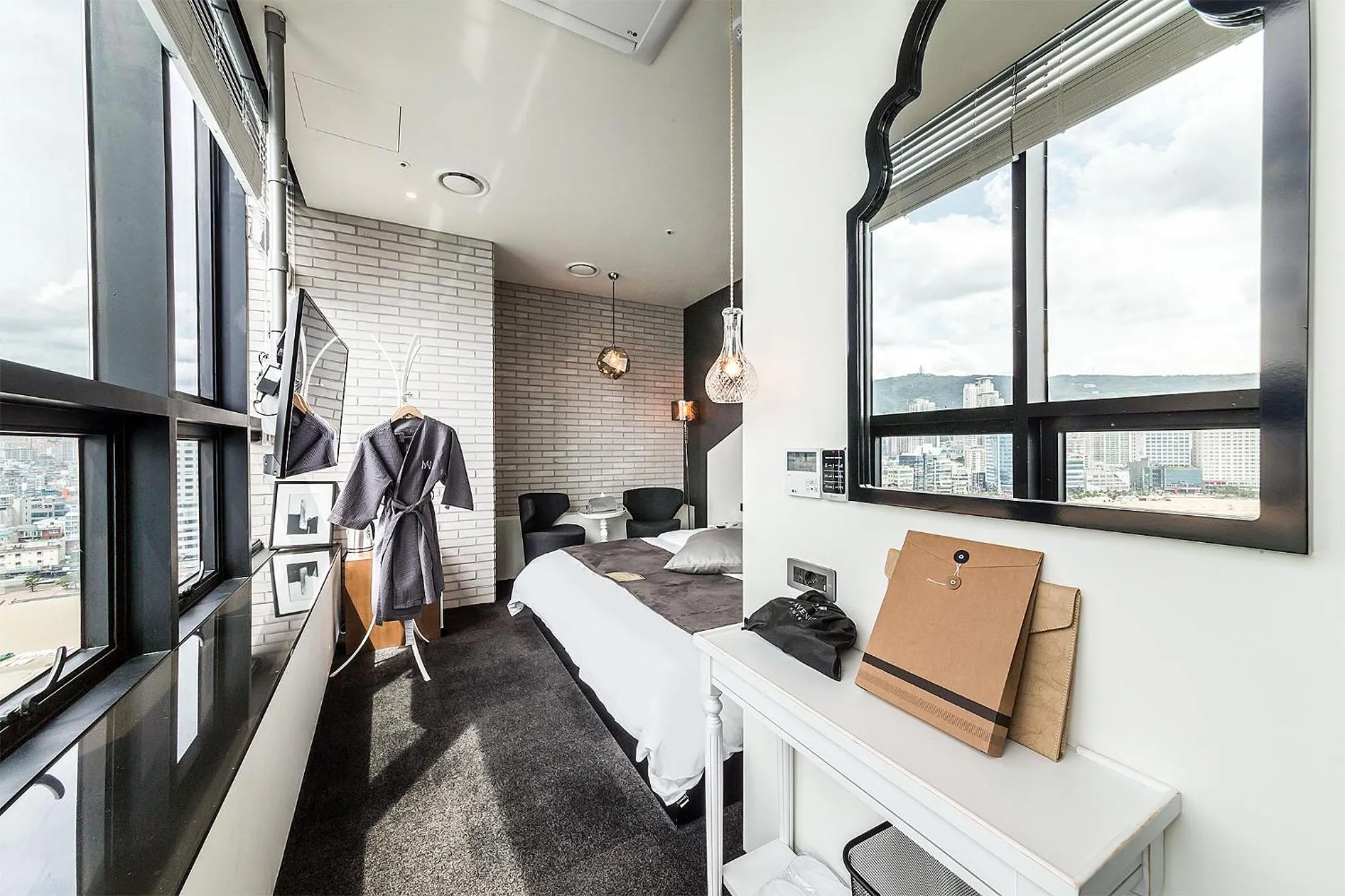 H Avenue Hotel Gwangalli branch