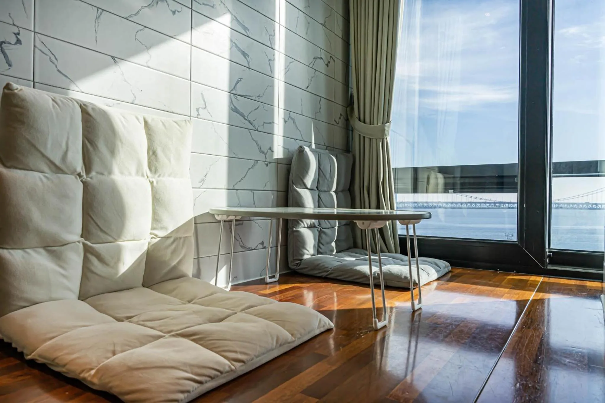 H Avenue Hotel Gwangalli branch