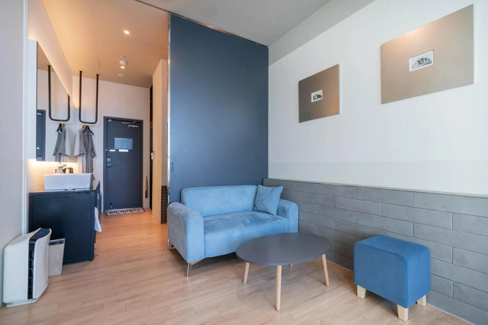 H Avenue Hotel Gwangalli branch