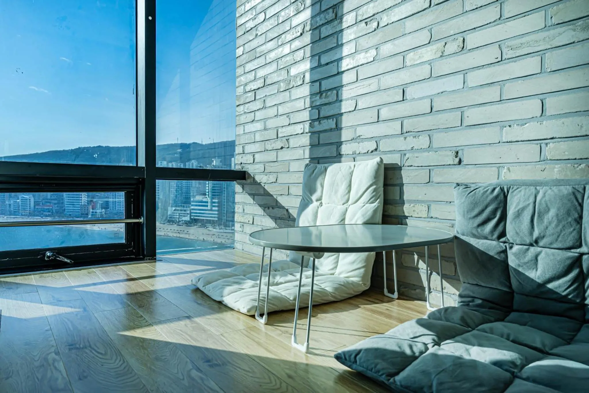 H Avenue Hotel Gwangalli branch