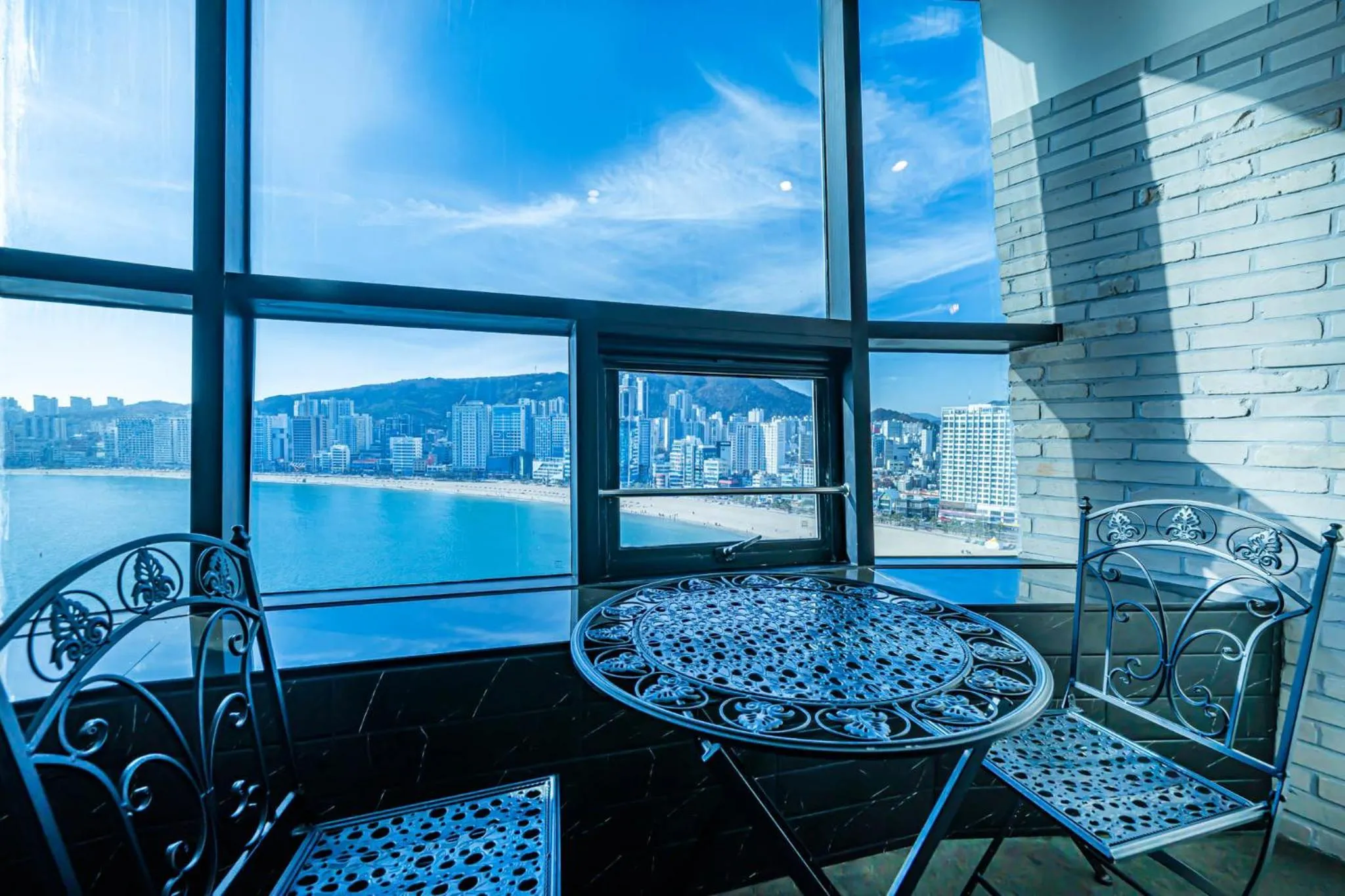 H Avenue Hotel Gwangalli branch