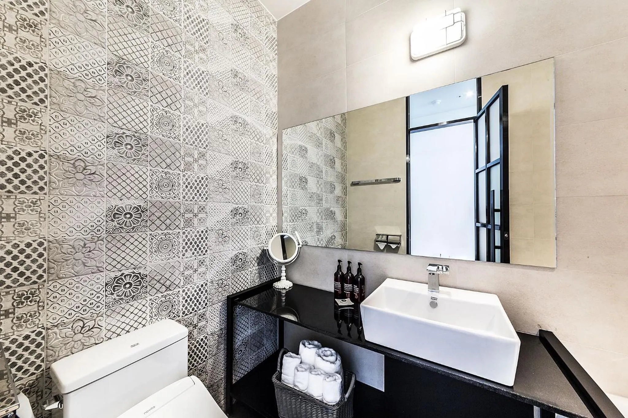 H Avenue Hotel Gwangalli branch