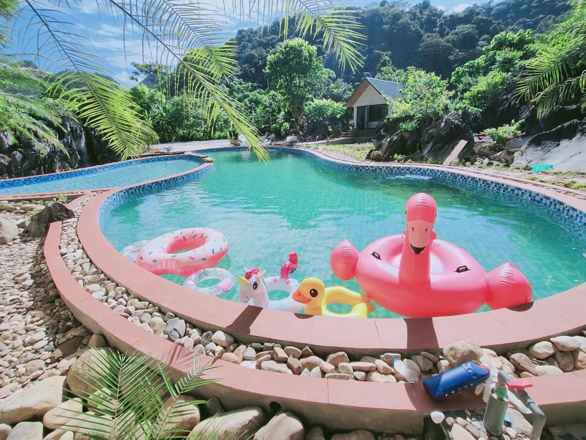 Day in Wings Ha Giang Loop Bungalow