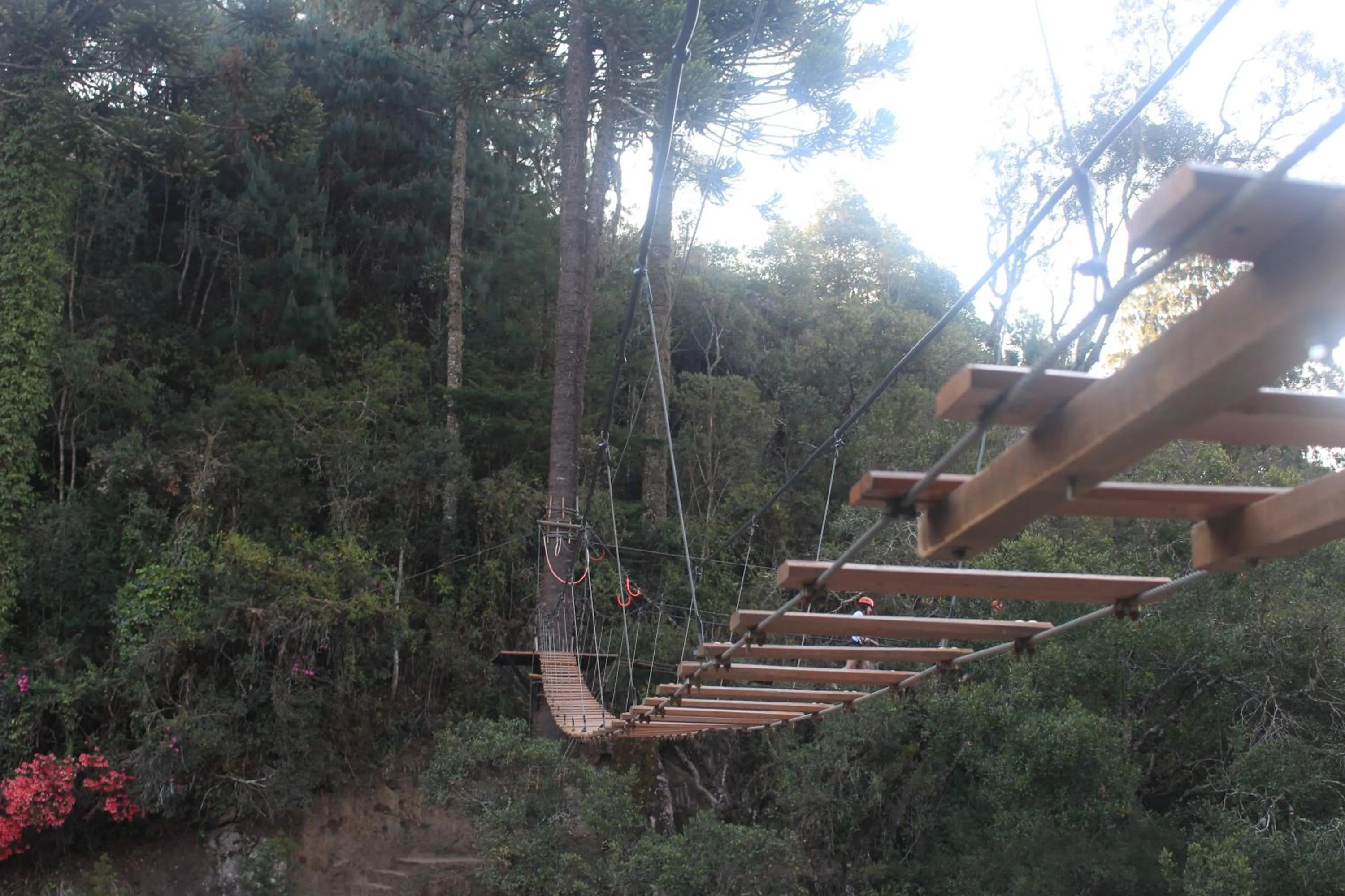 Nearby landmark in Casarão da Ducha hotel concept