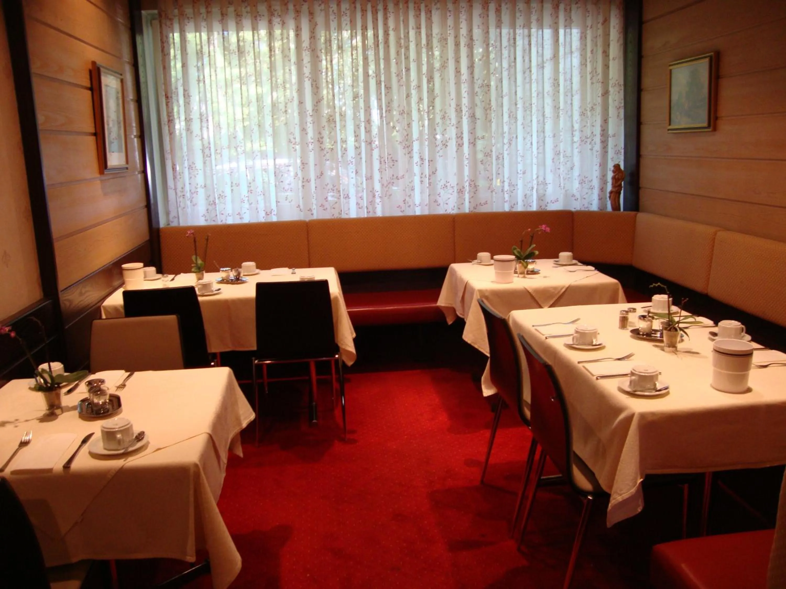 Restaurant/places to eat in Stern Hotel Soller