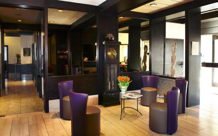 Restaurant/places to eat in Stern Hotel Soller