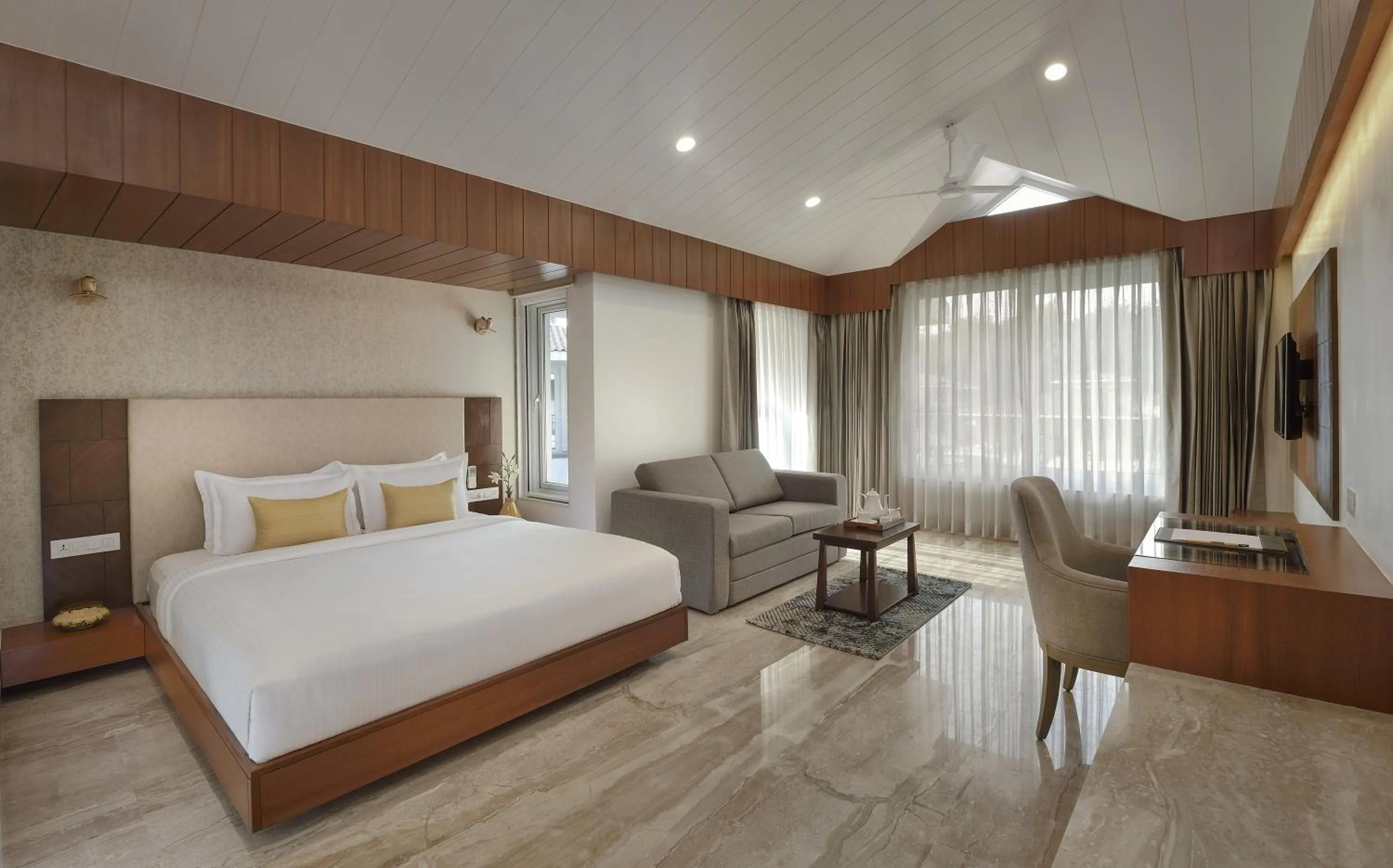 Other, Bed in Kabir Hotel & Spa