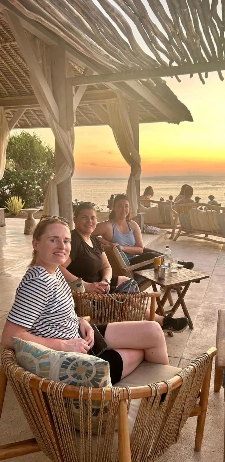 Activities in Island Garden Huts Lembongan