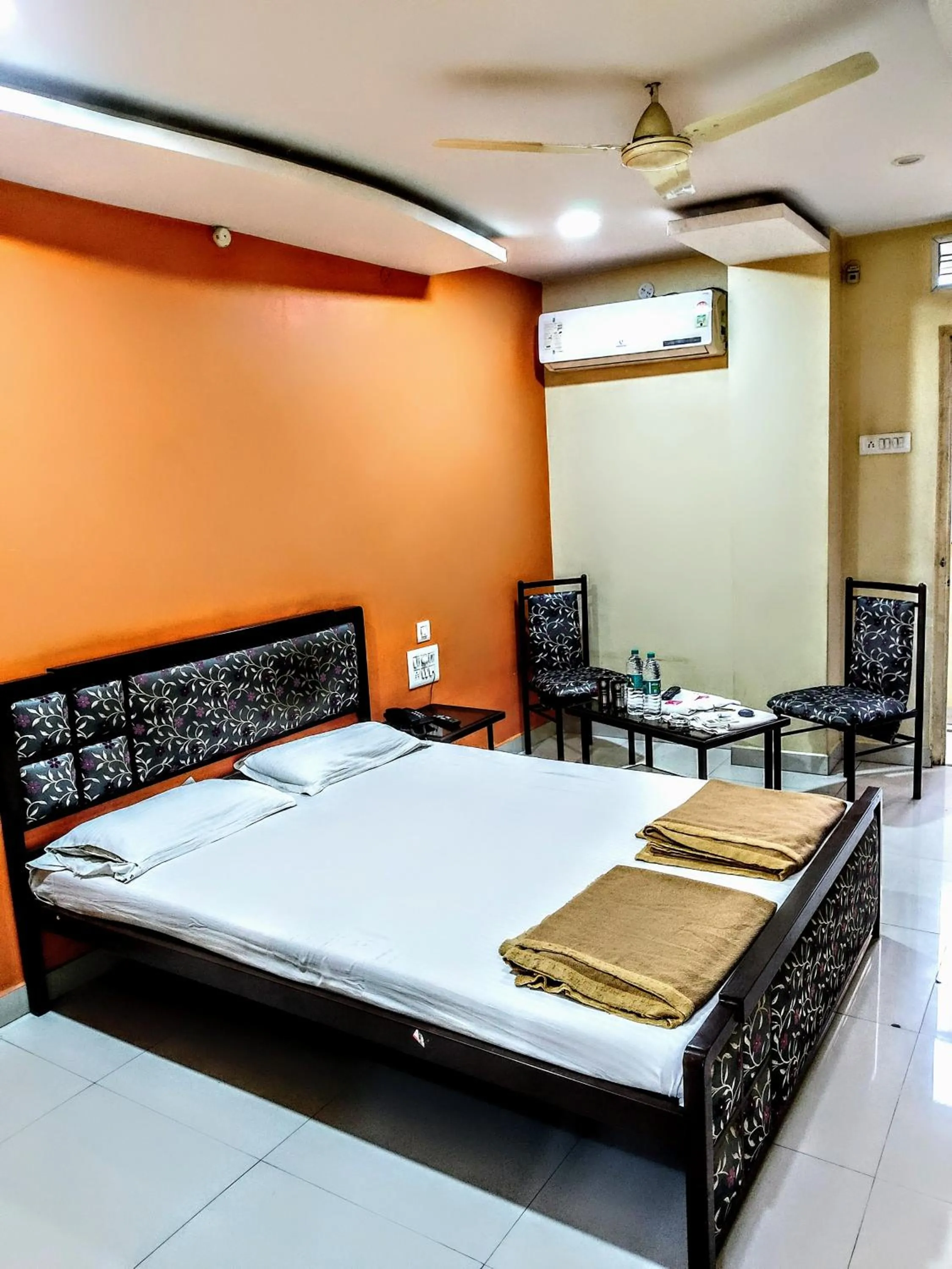 Raj Mahal Hotel
