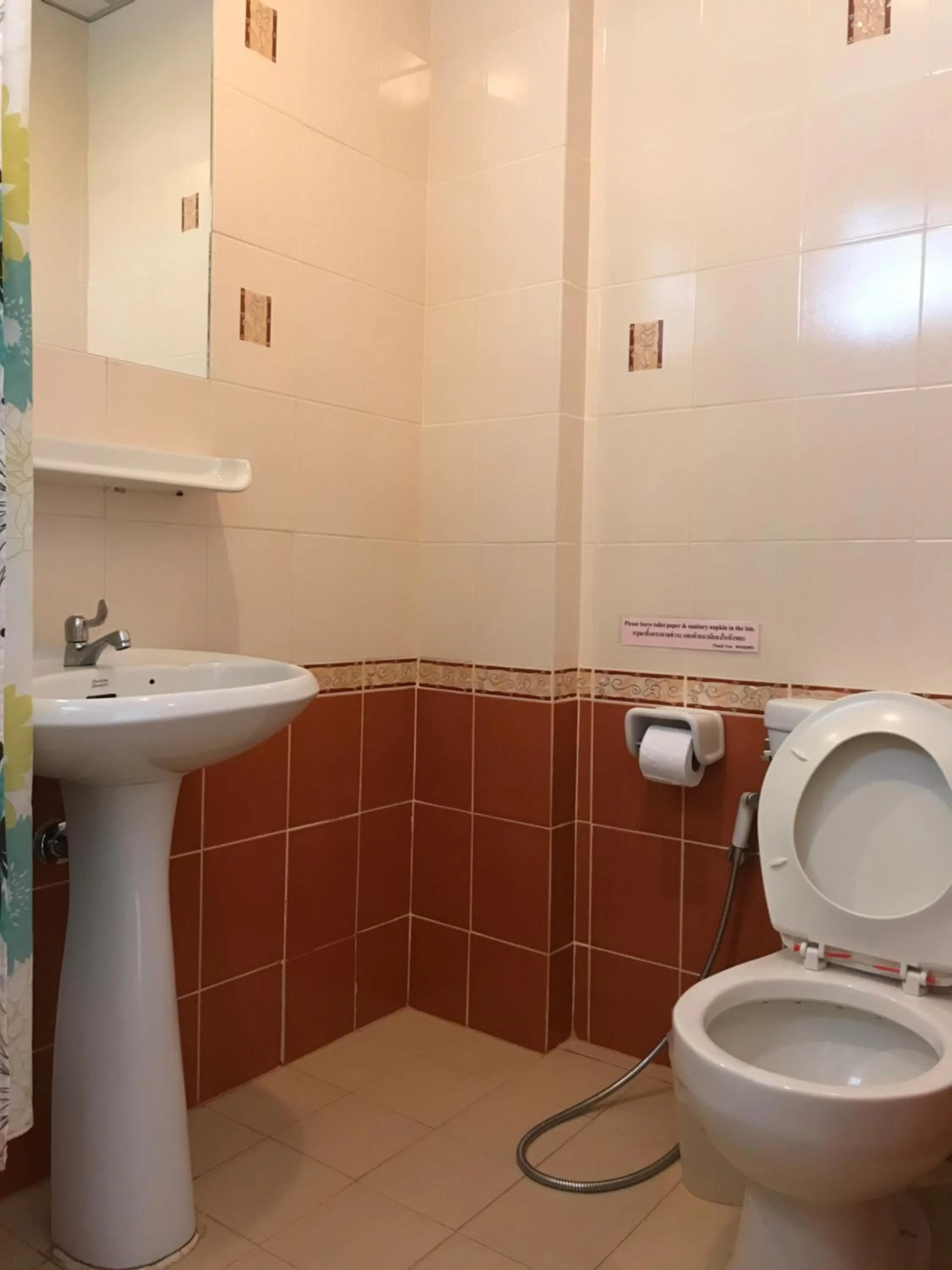 Baan Pak I-Un Hua Hin