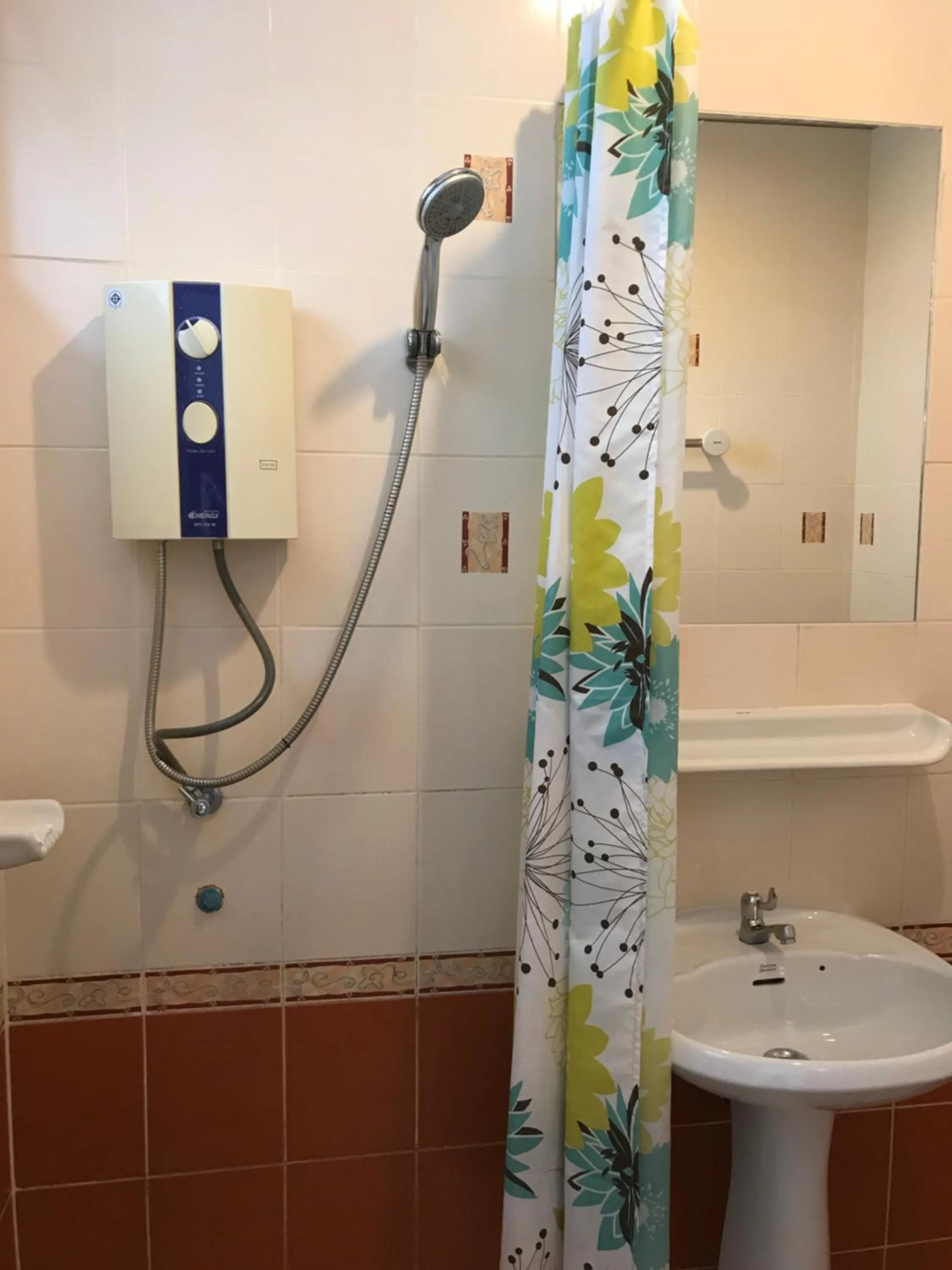 Baan Pak I-Un Hua Hin