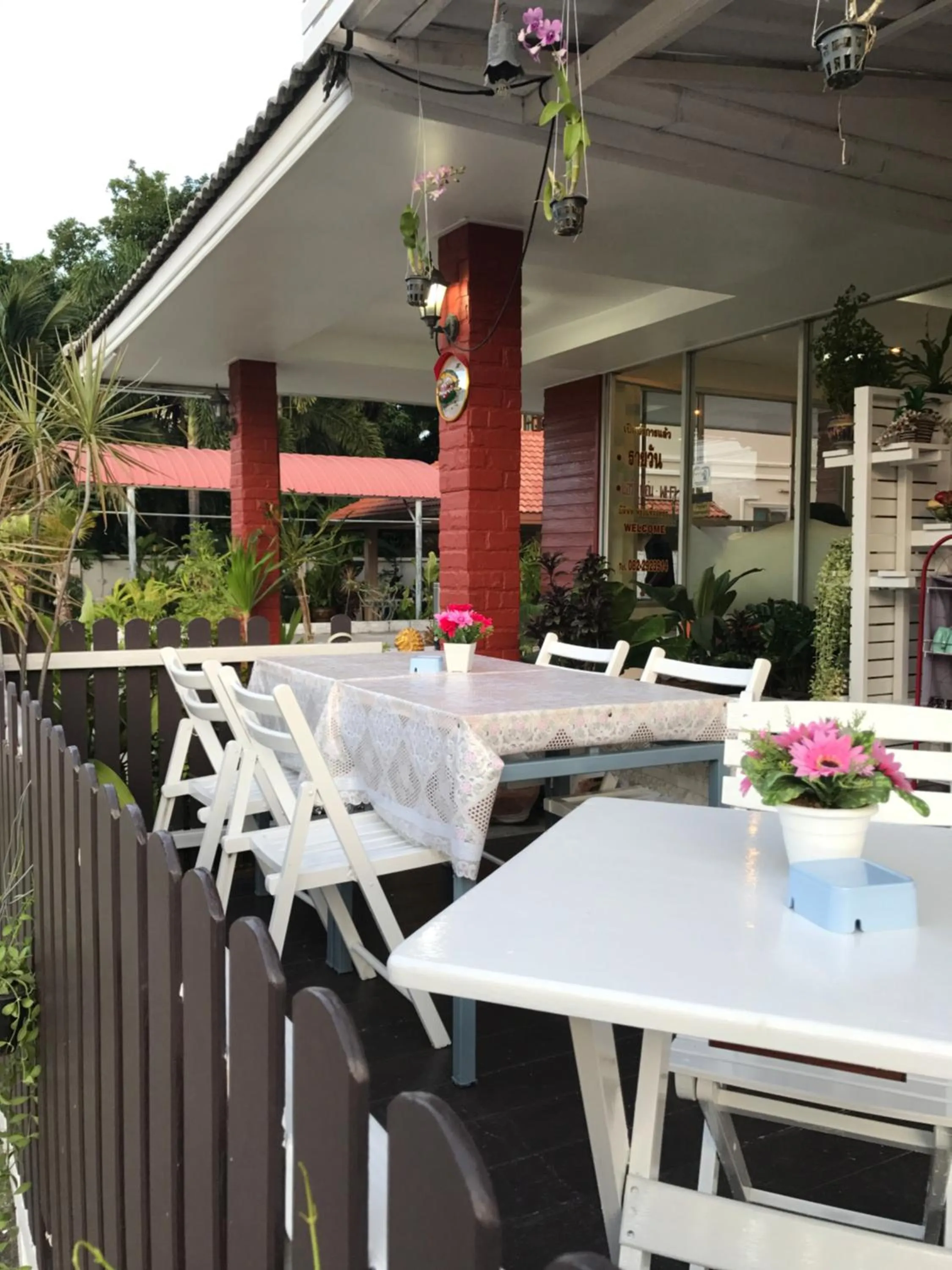 Baan Pak I-Un Hua Hin