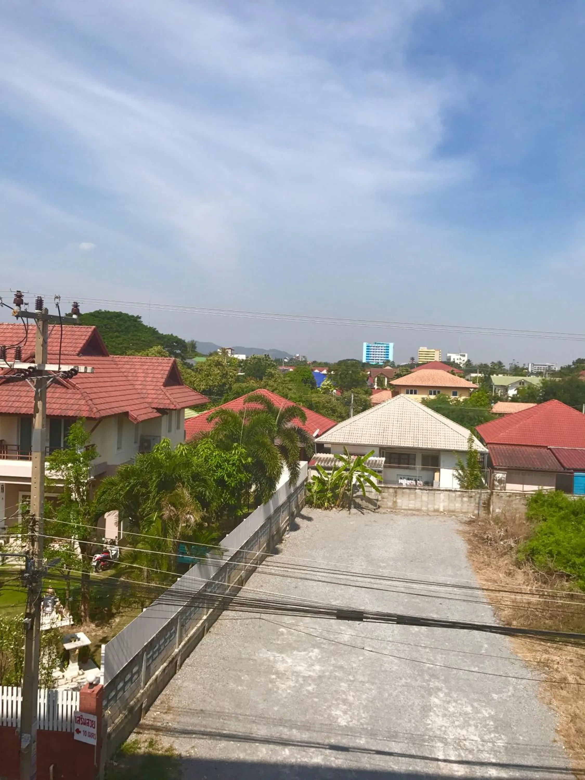 Baan Pak I-Un Hua Hin