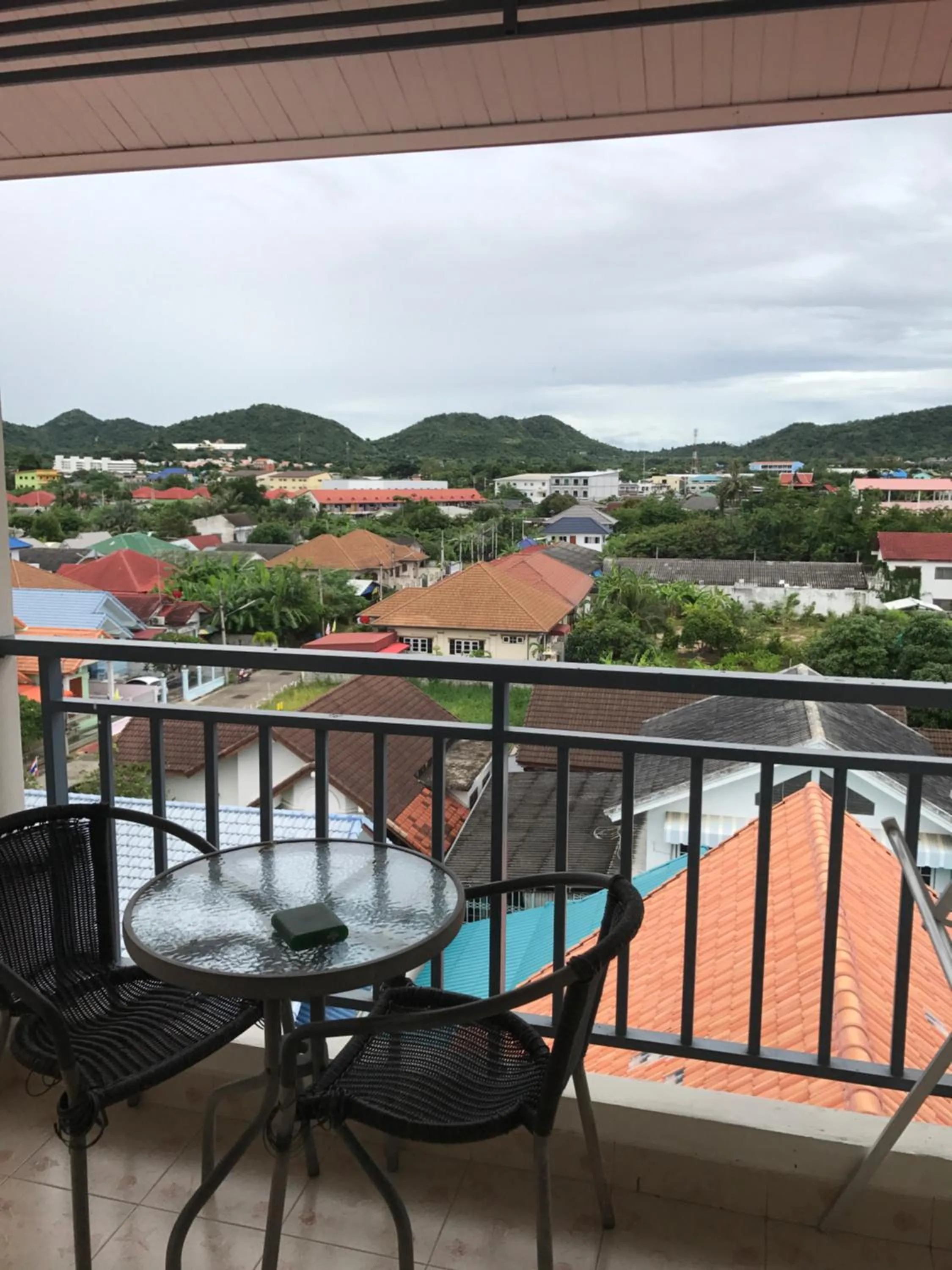 Baan Pak I-Un Hua Hin