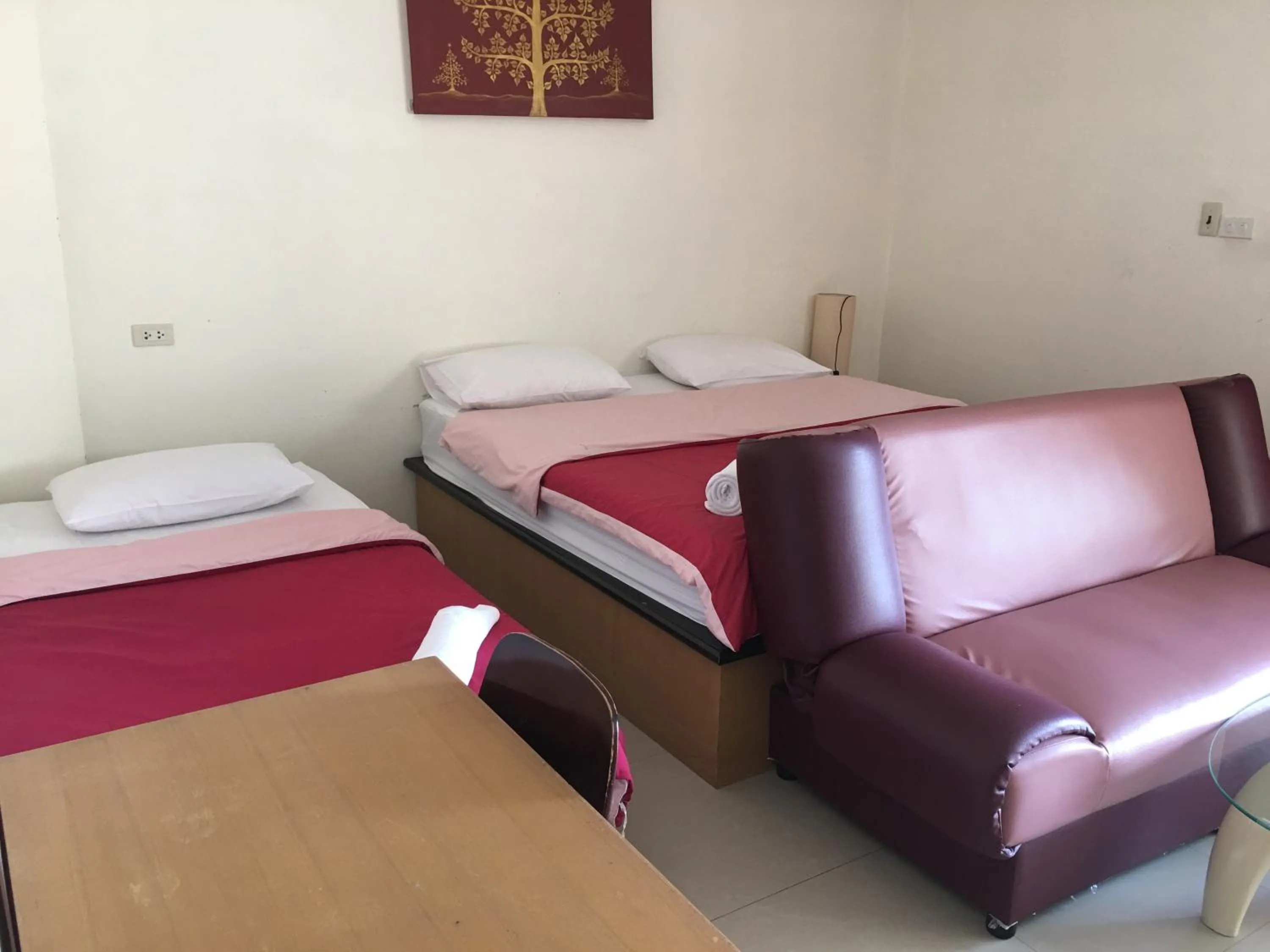 Baan Pak I-Un Hua Hin