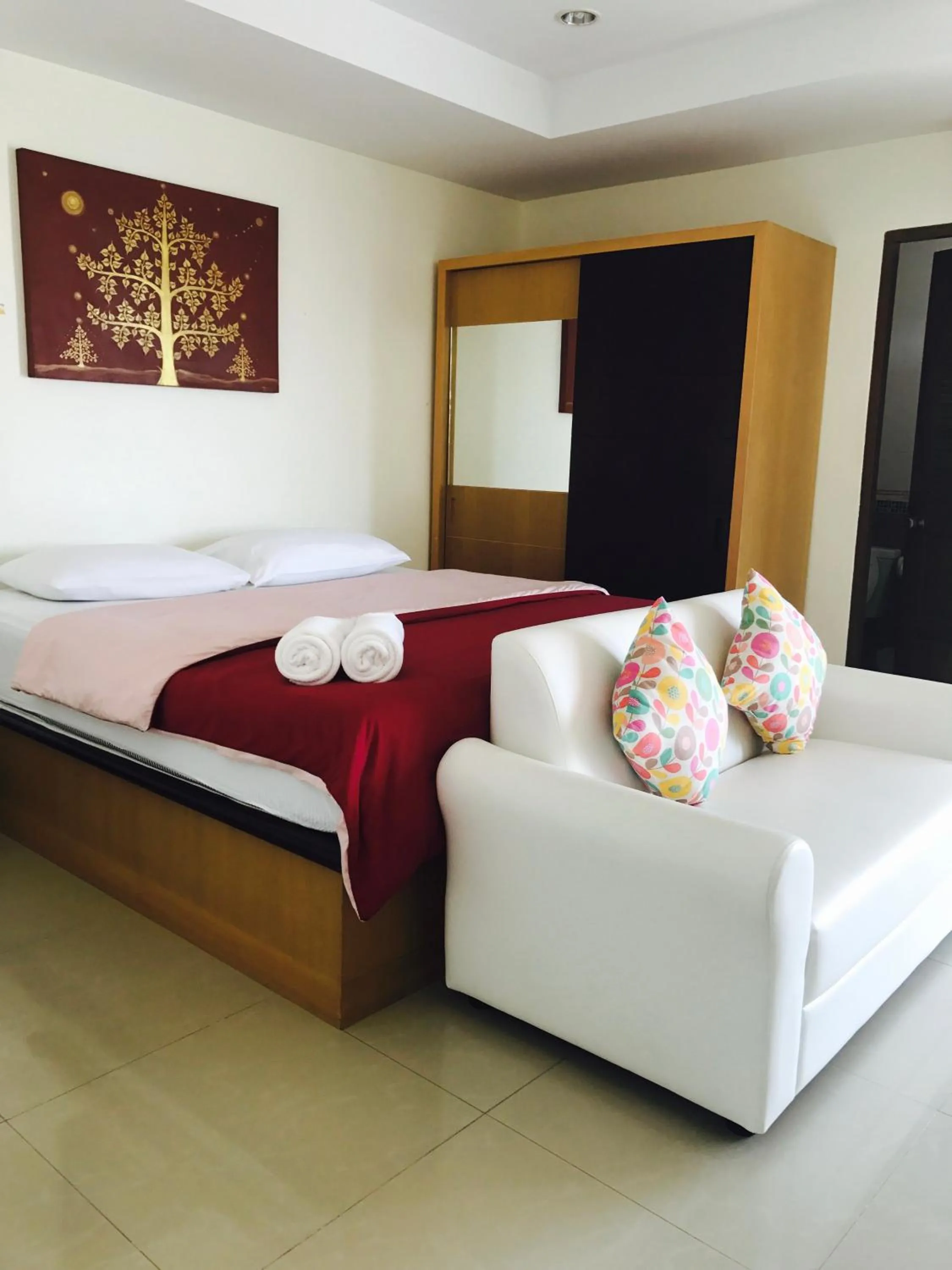 Baan Pak I-Un Hua Hin