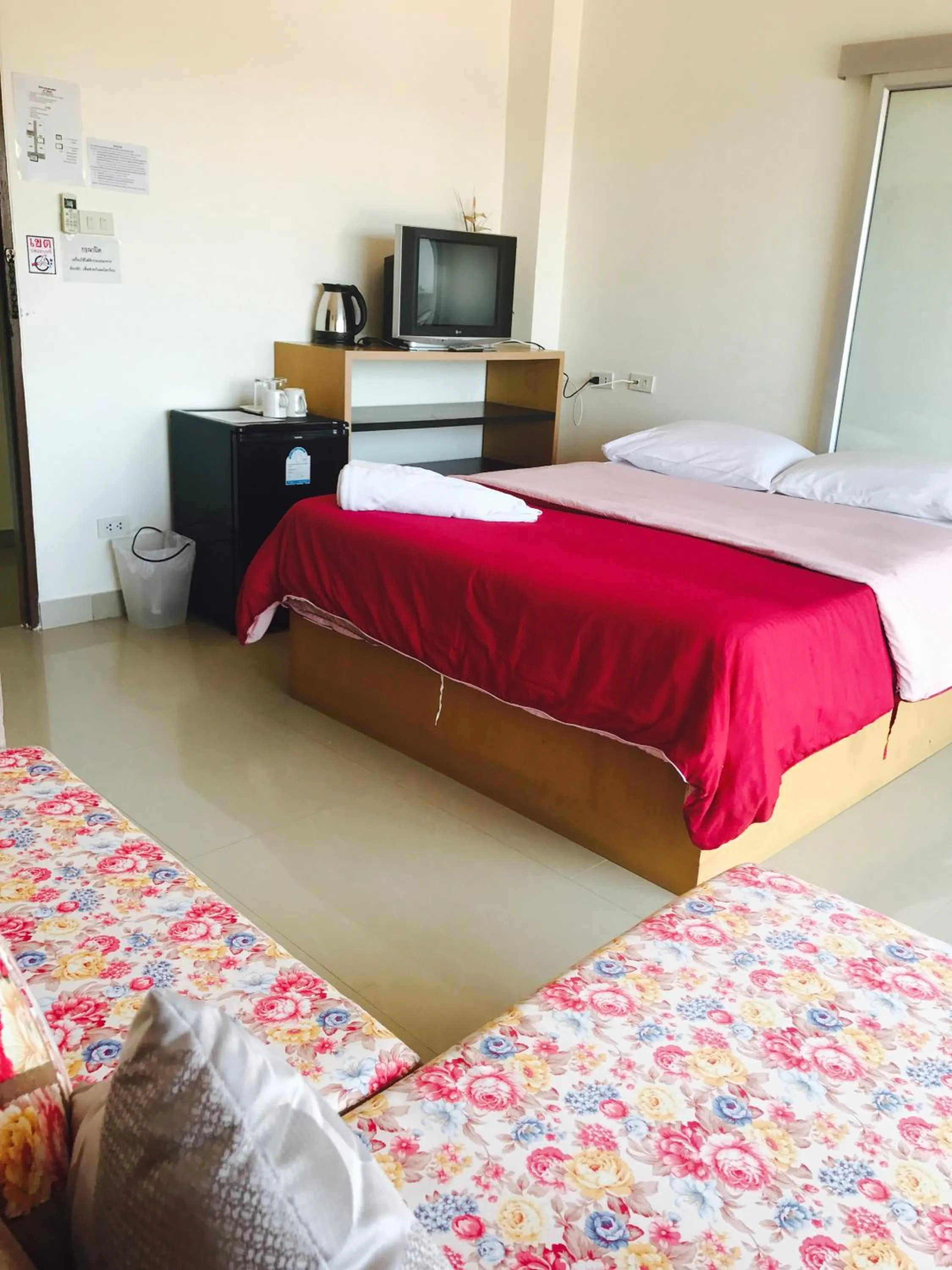 Baan Pak I-Un Hua Hin