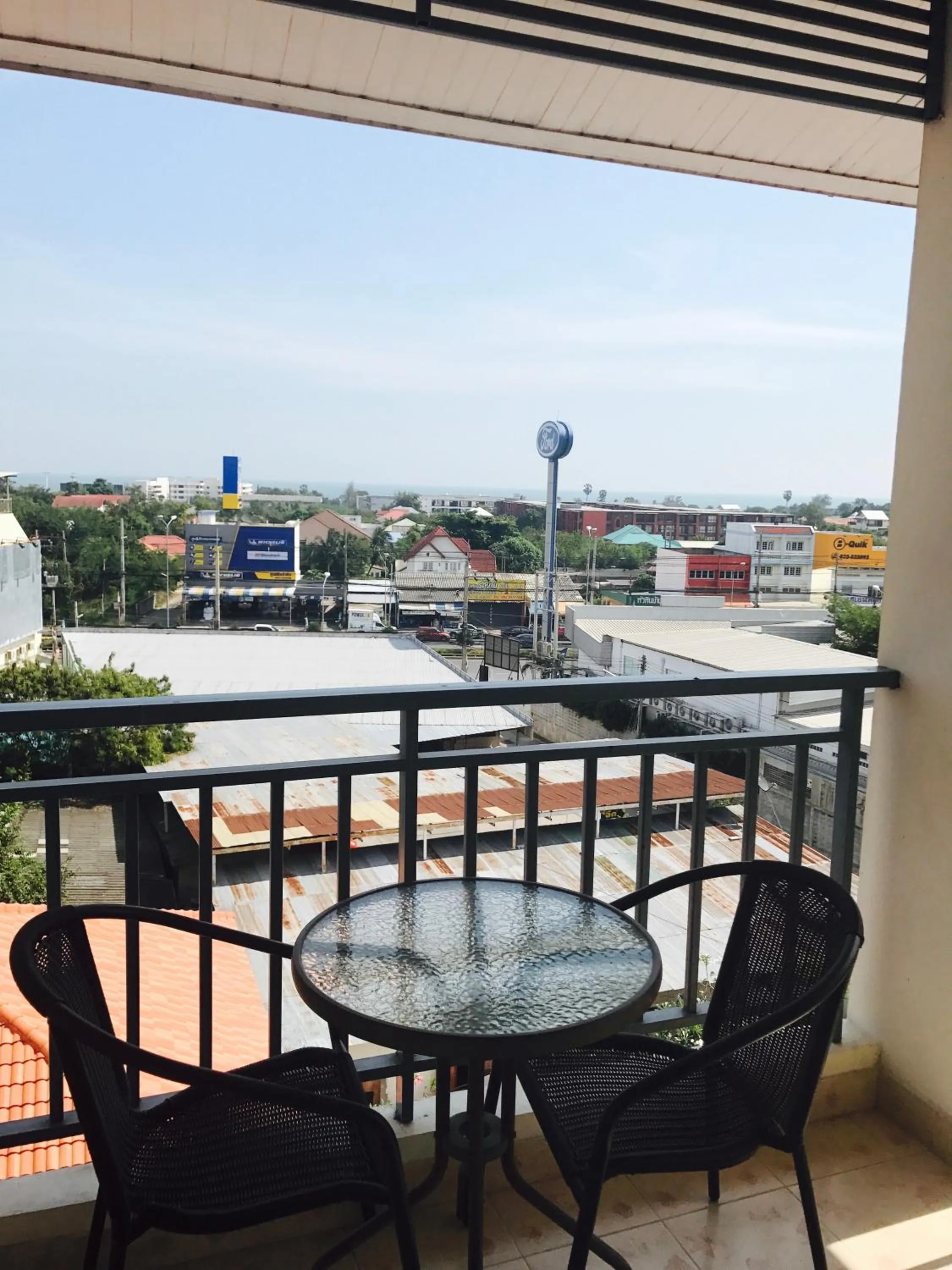 Baan Pak I-Un Hua Hin