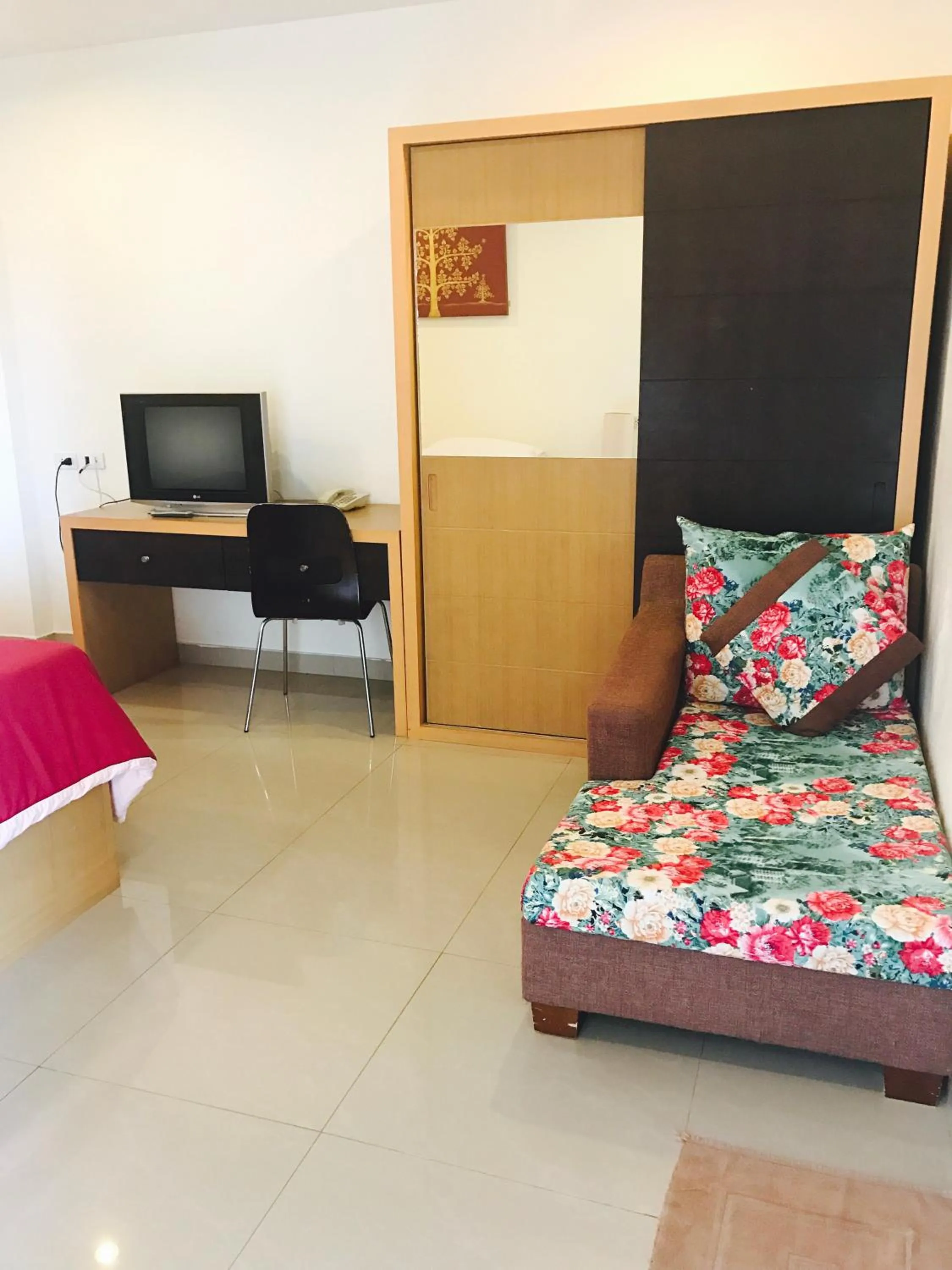 Baan Pak I-Un Hua Hin