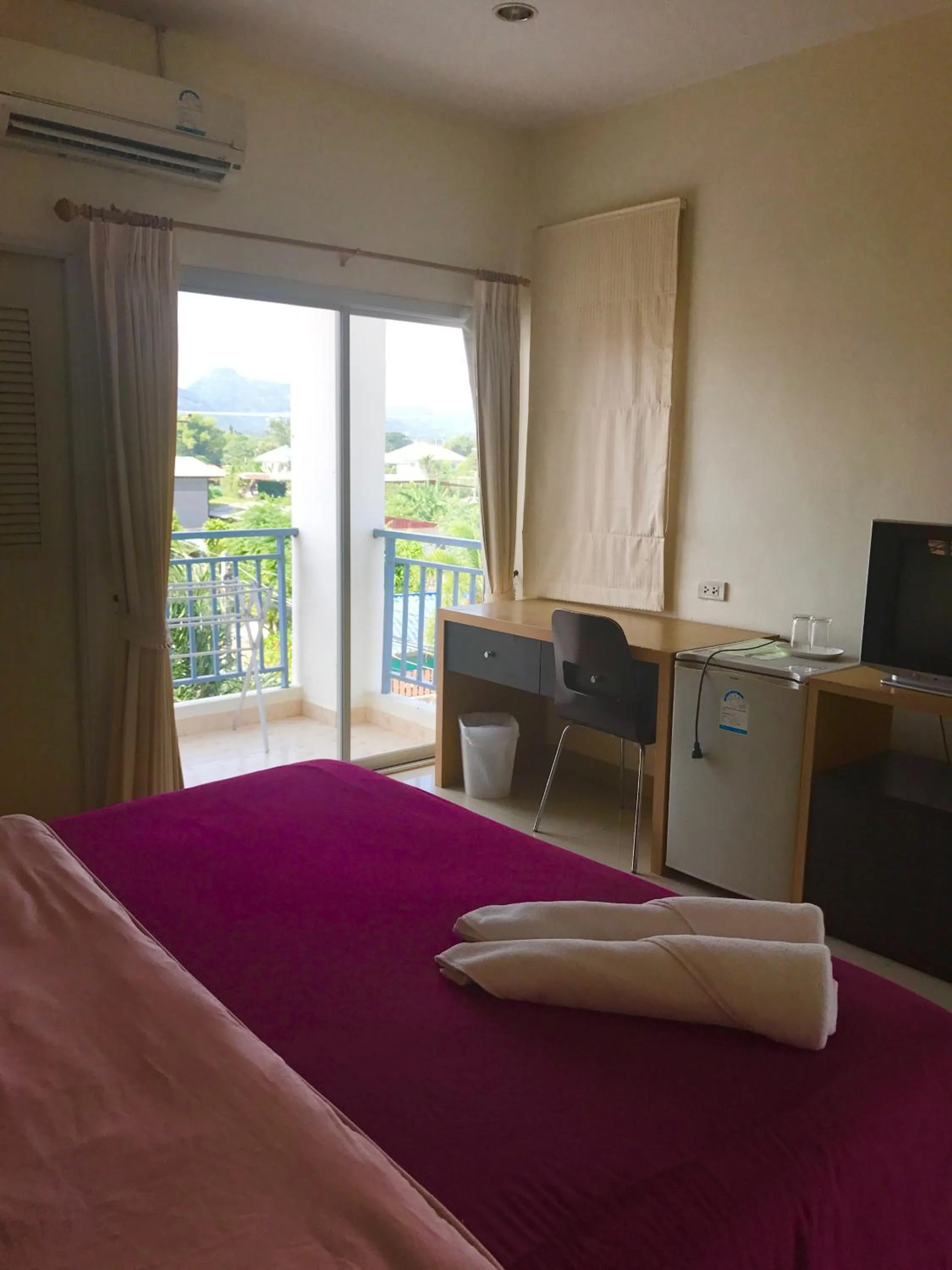 Baan Pak I-Un Hua Hin