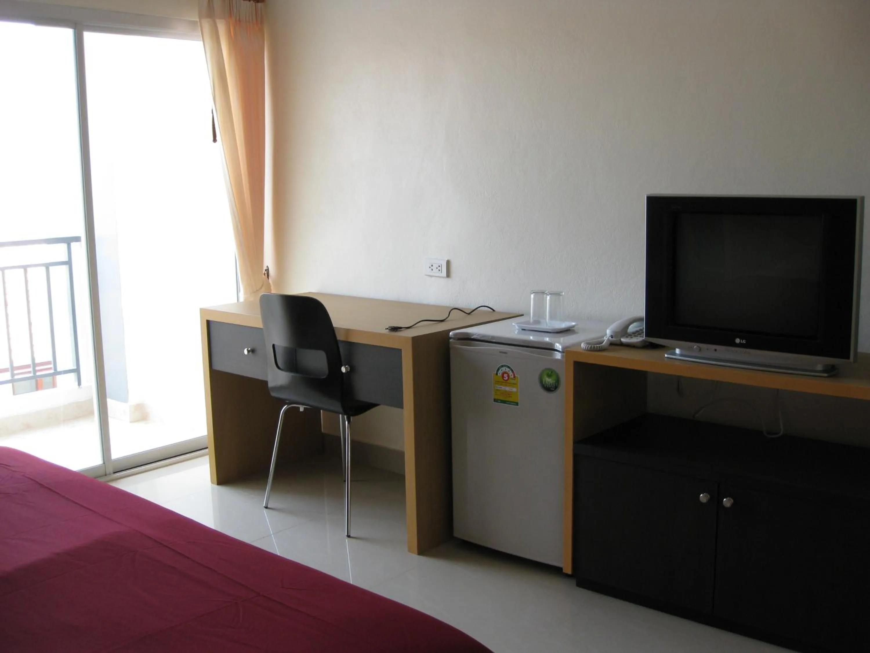 Baan Pak I-Un Hua Hin