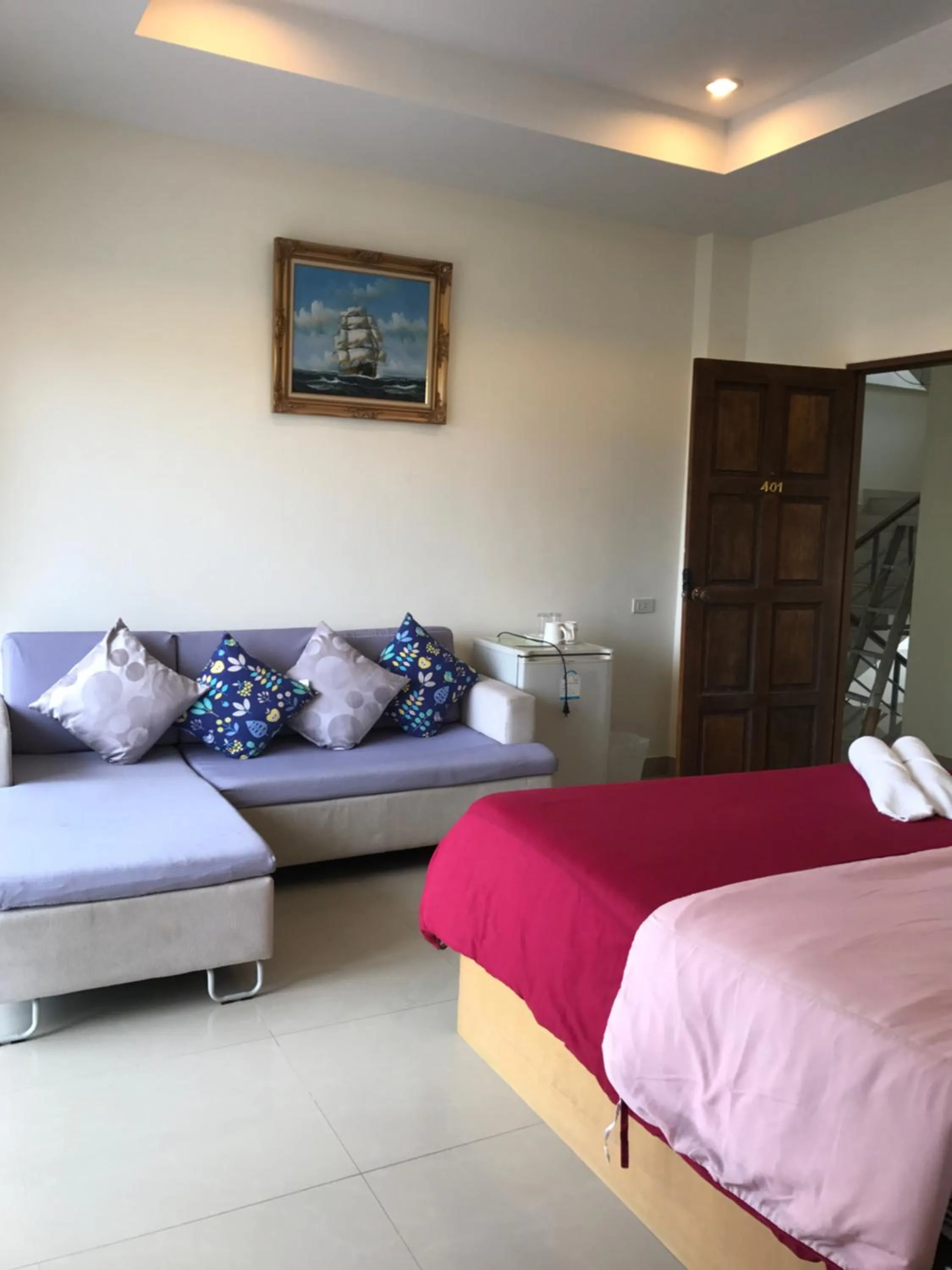 Baan Pak I-Un Hua Hin