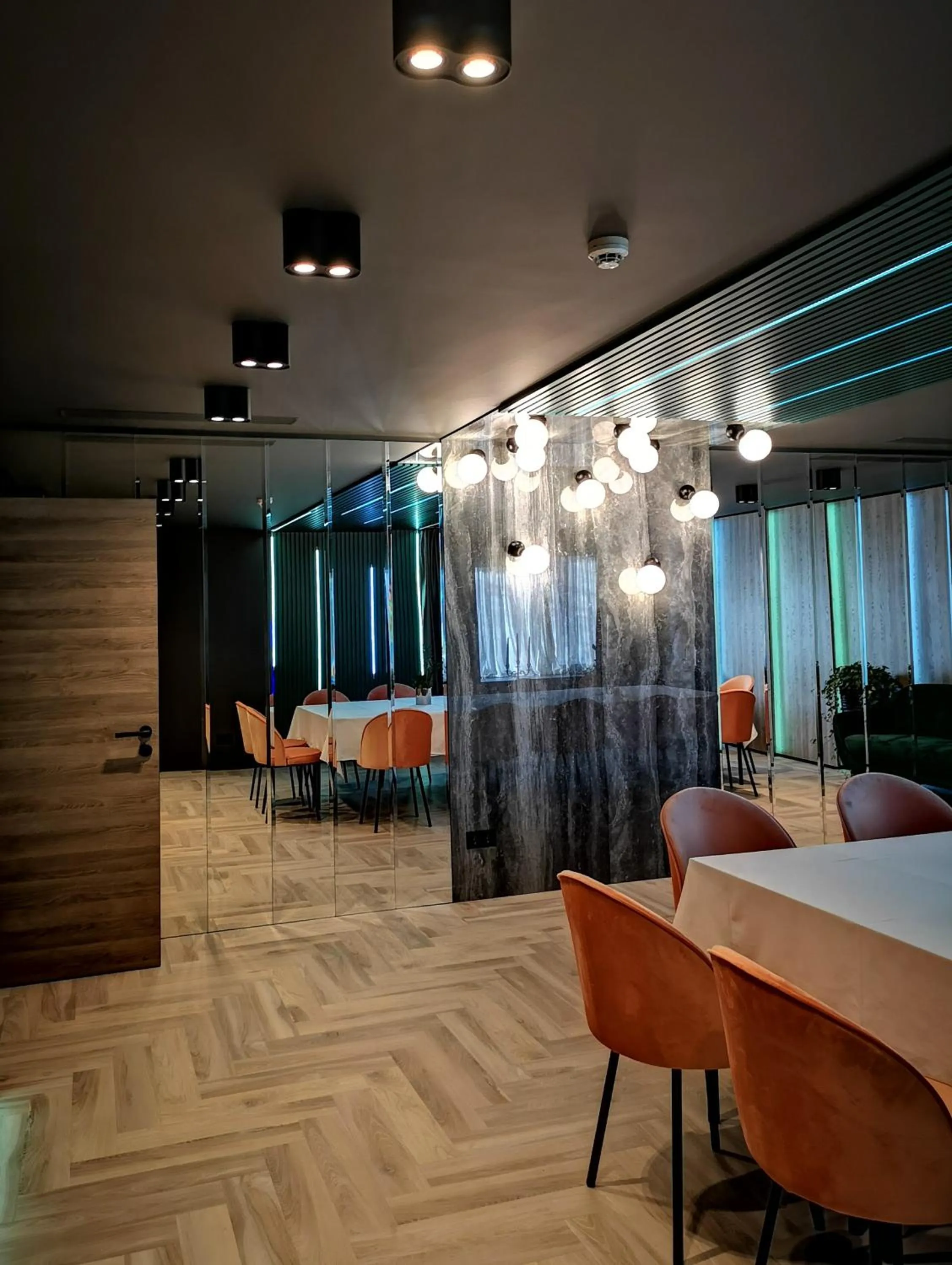 Banquet/Function facilities in Amrita Hotel