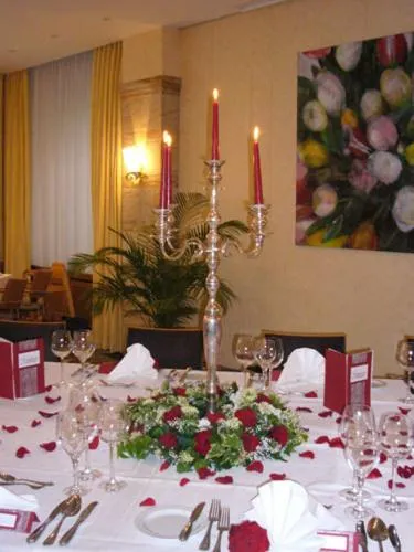Banquet/Function facilities in Parkhotel am Taunus