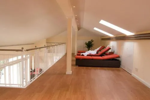 Massage in Parkhotel am Taunus