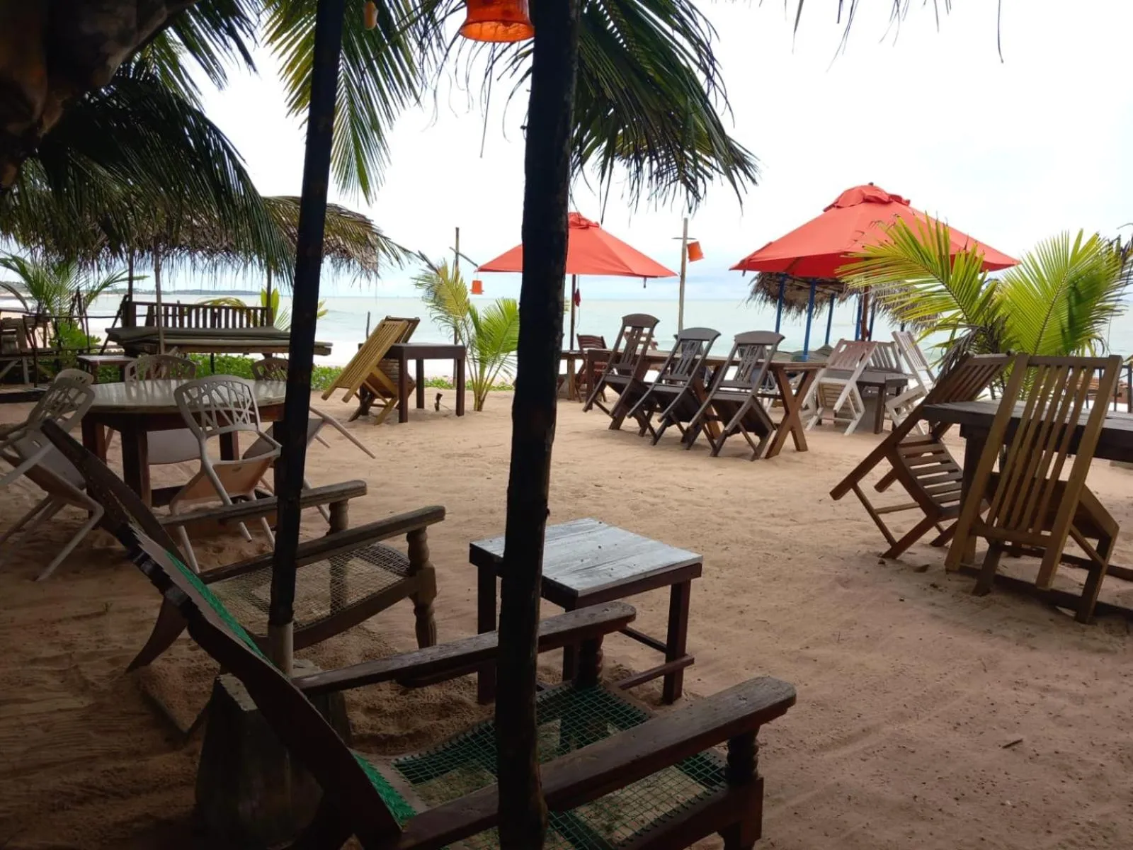 Blue Horizon Beach Hotel