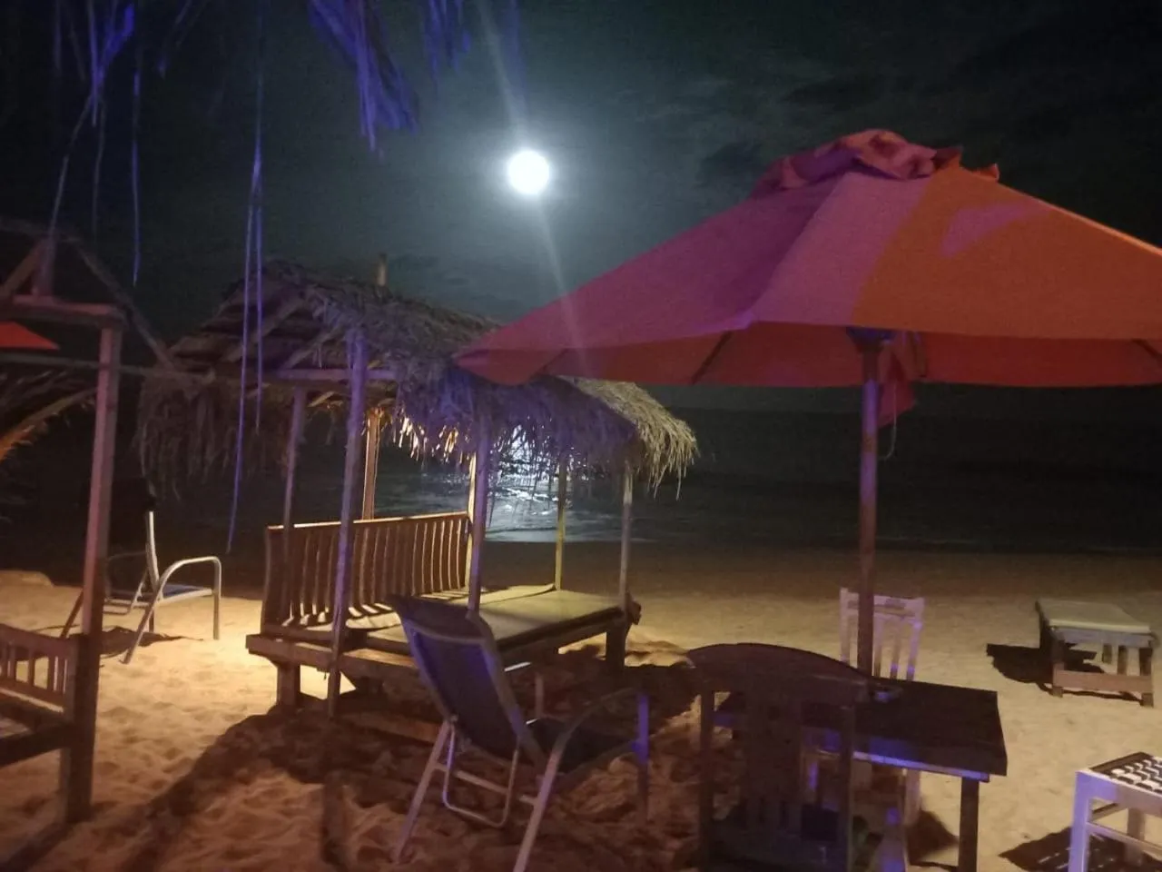 Blue Horizon Beach Hotel