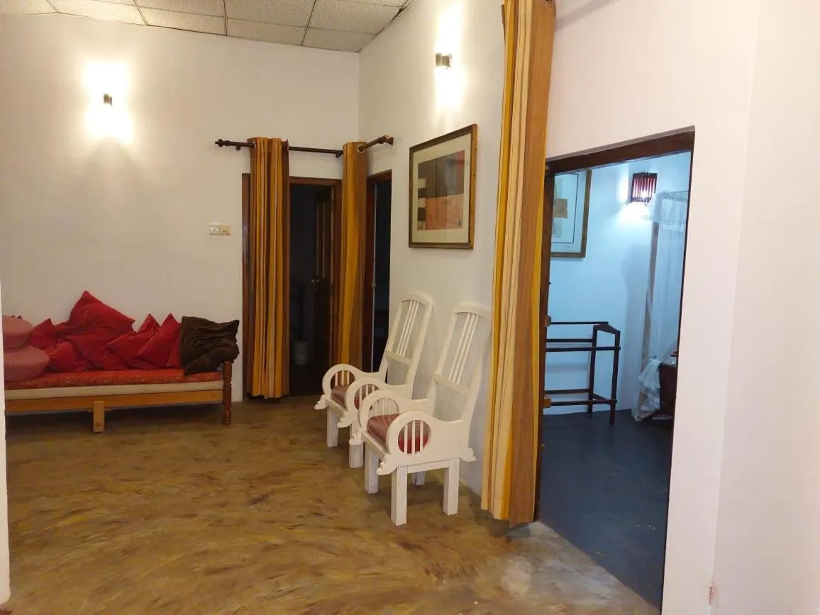 Blue Horizon Beach Hotel