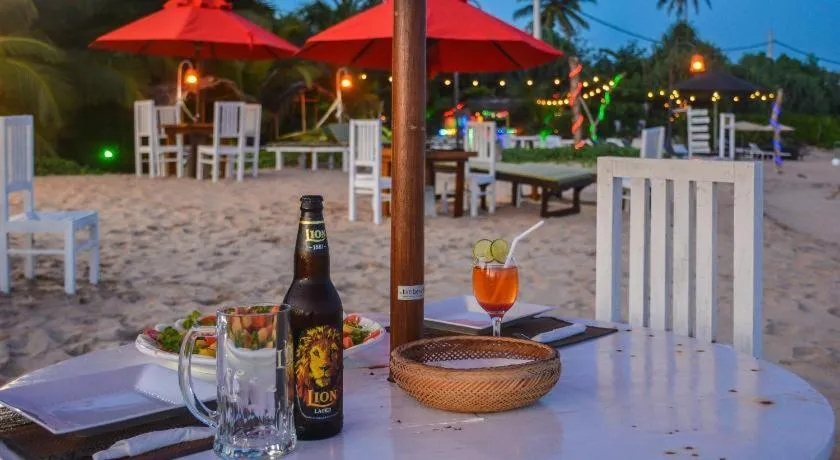 Blue Horizon Beach Hotel