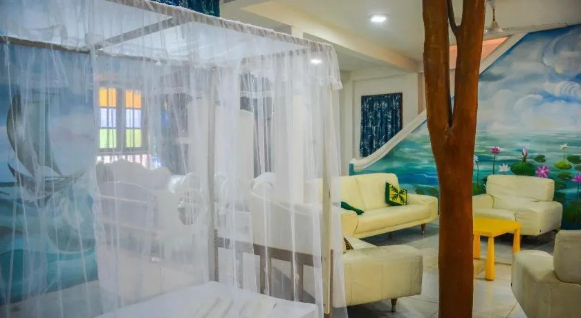 Blue Horizon Beach Hotel