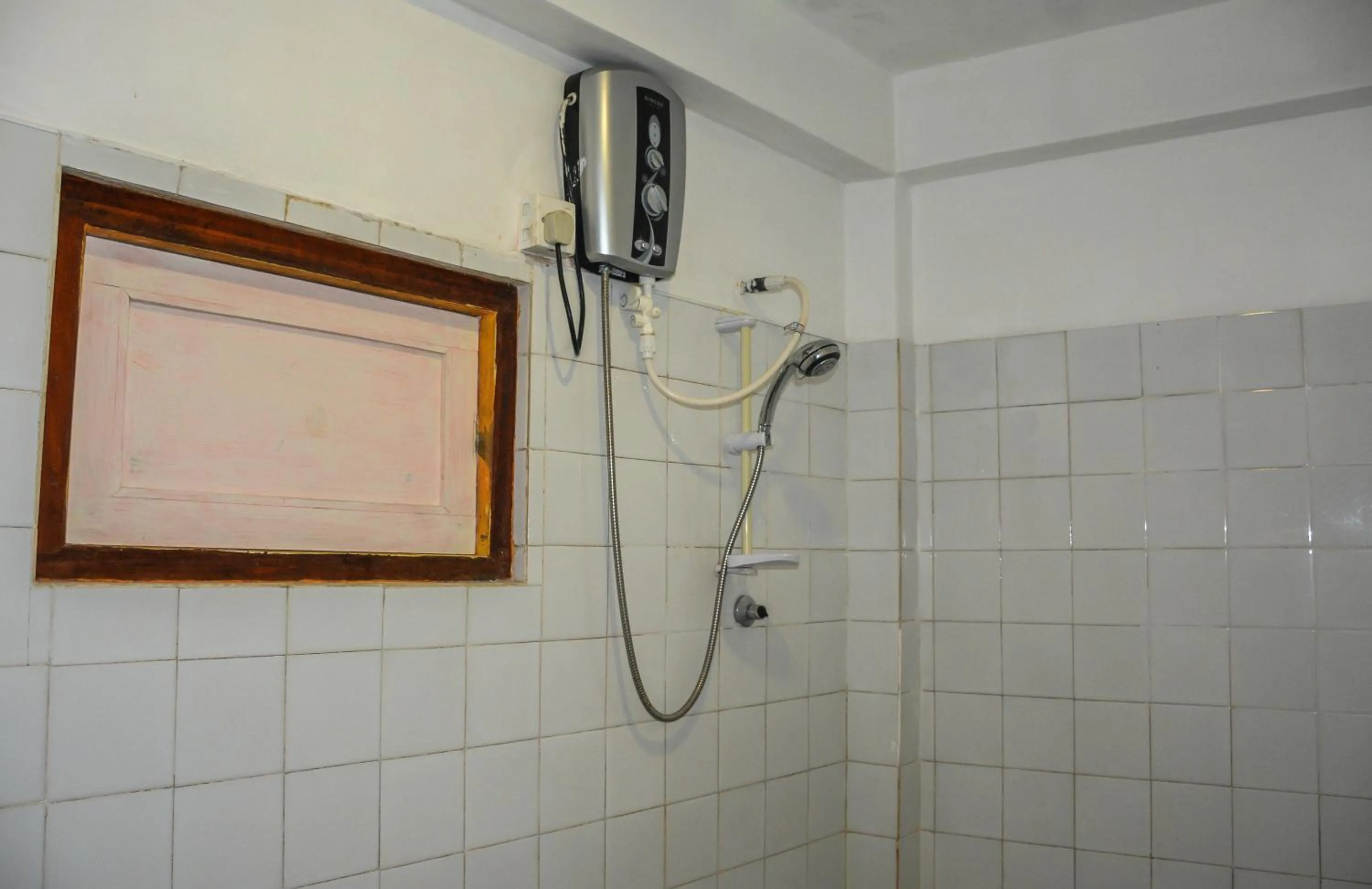 Blue Horizon Beach Hotel