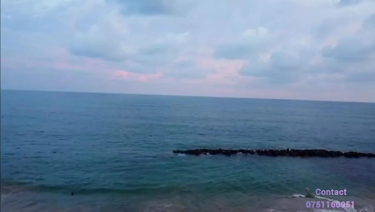 Blue Horizon Beach Hotel