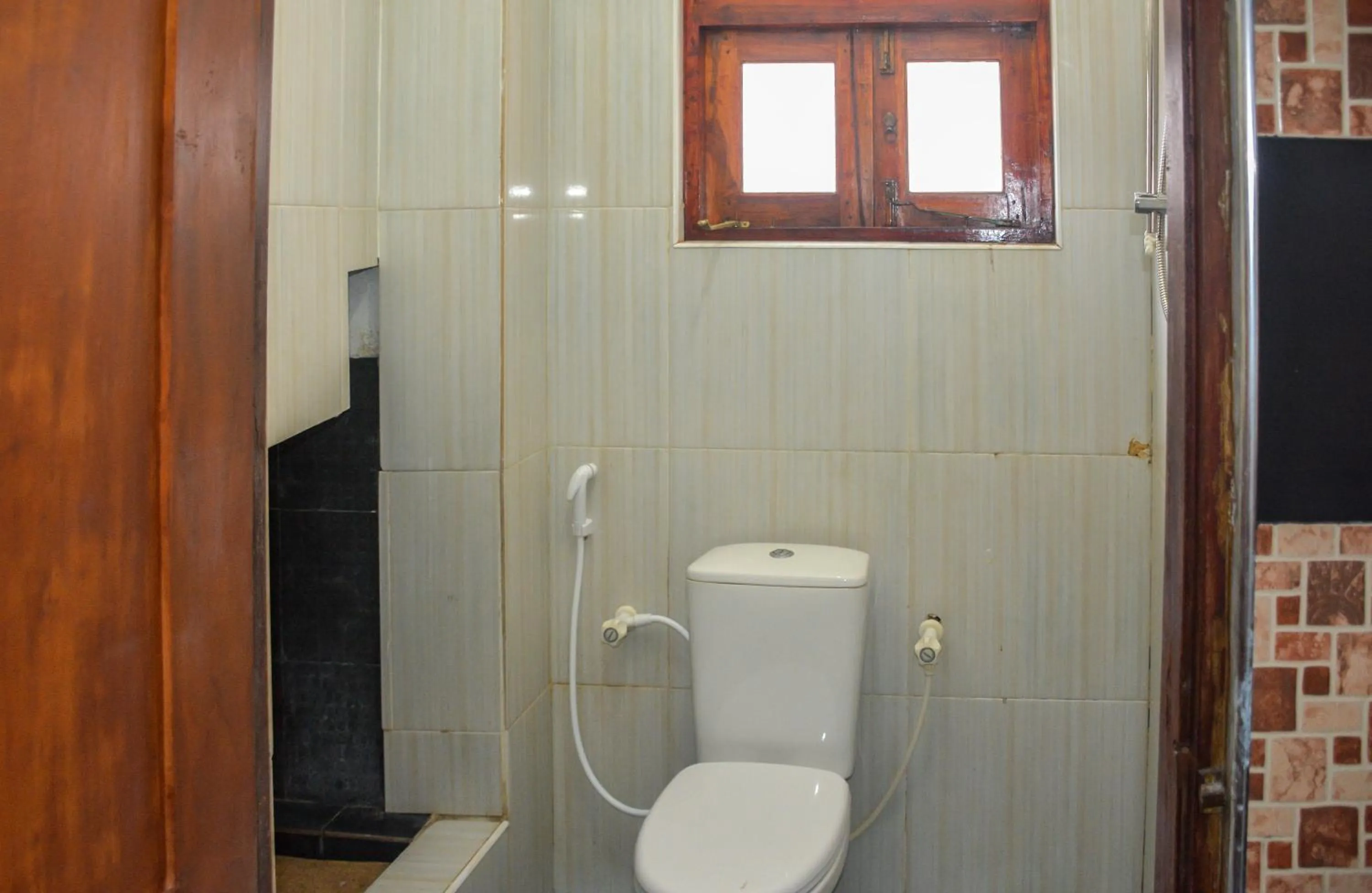 Blue Horizon Beach Hotel