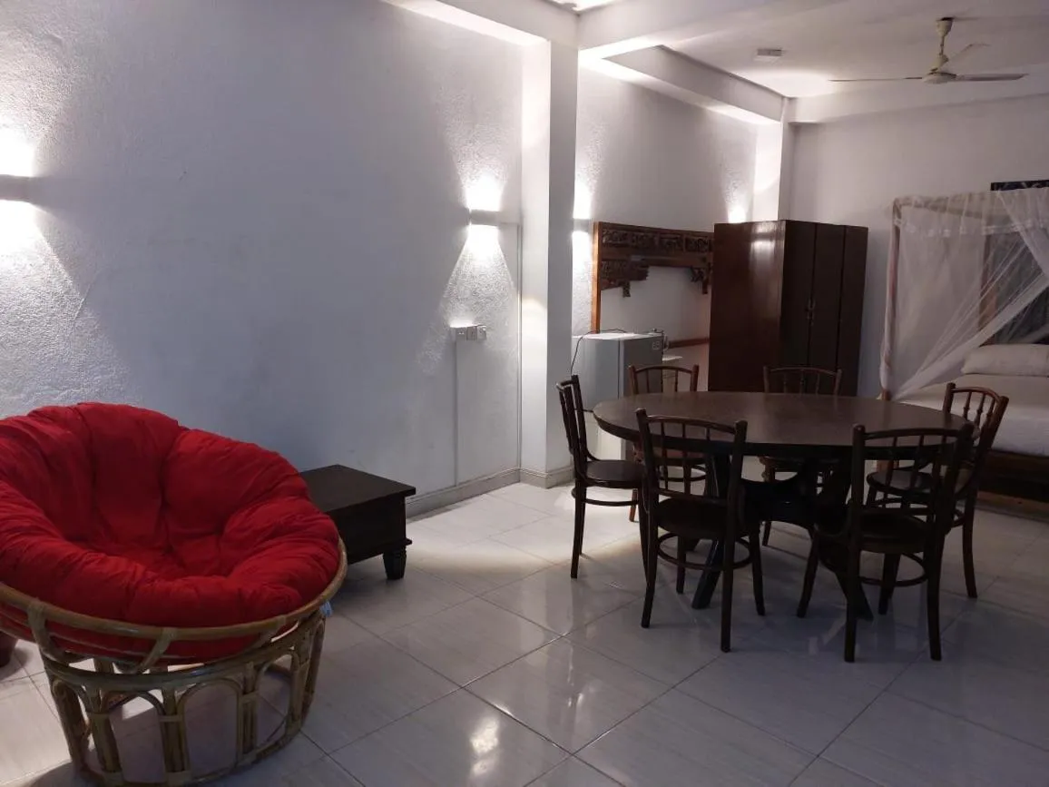 Blue Horizon Beach Hotel